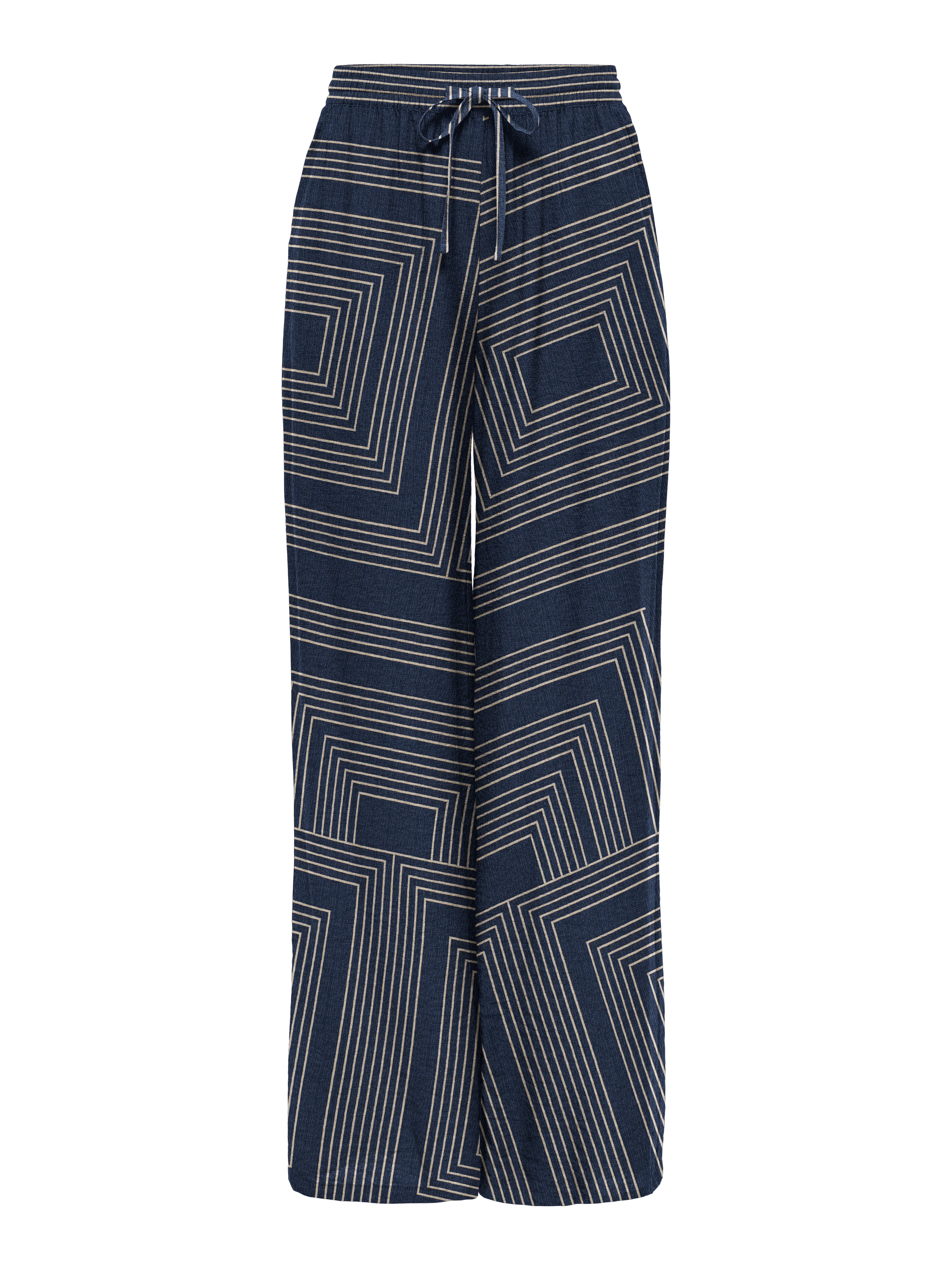 Jdypepper Locker Geschnitten Hose