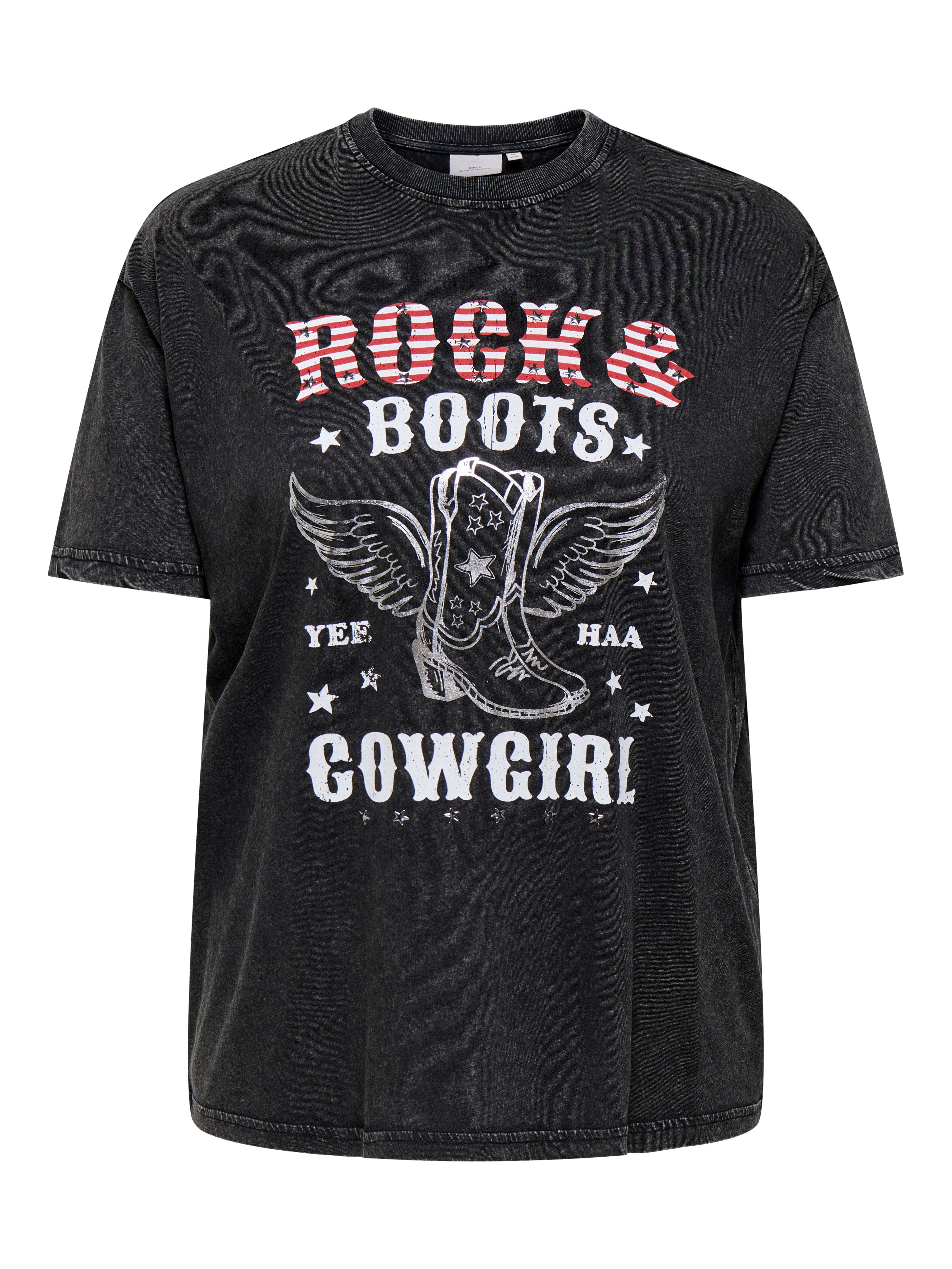 Thumbnail - Cartico T-shirt