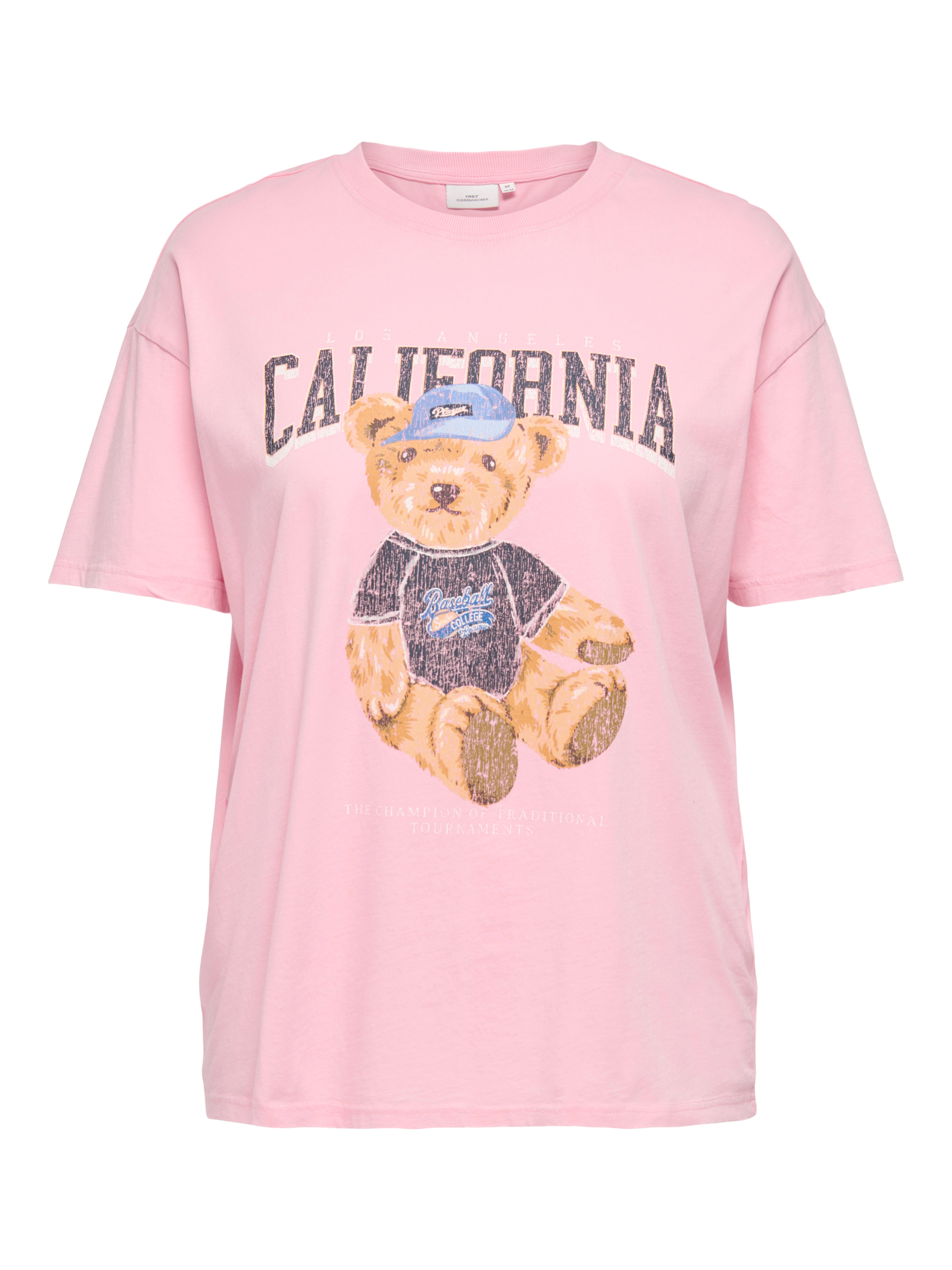 Thumbnail - Cartico T-shirt