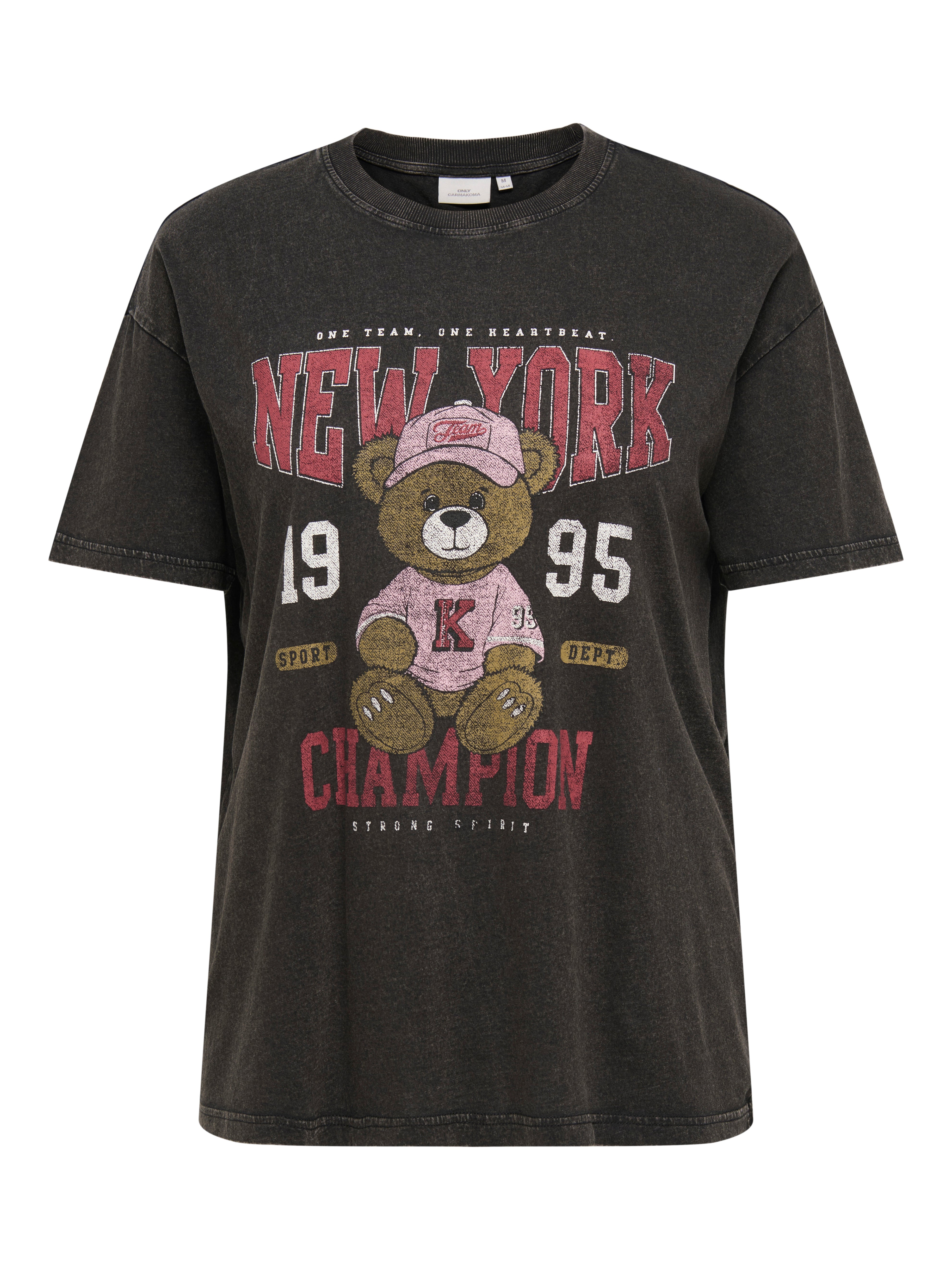 Thumbnail - Cartico T-shirt