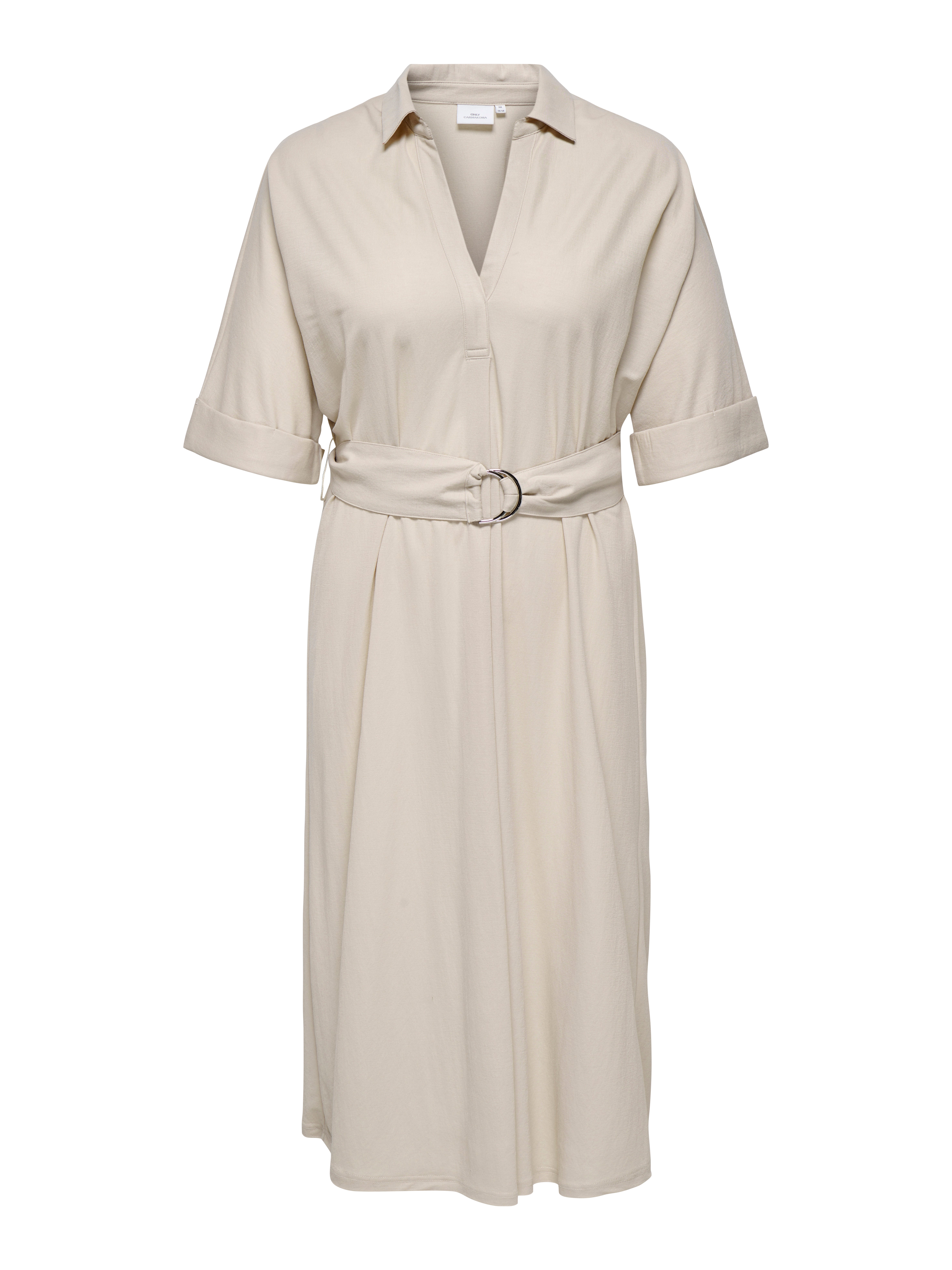 Carjolly Midikleid
