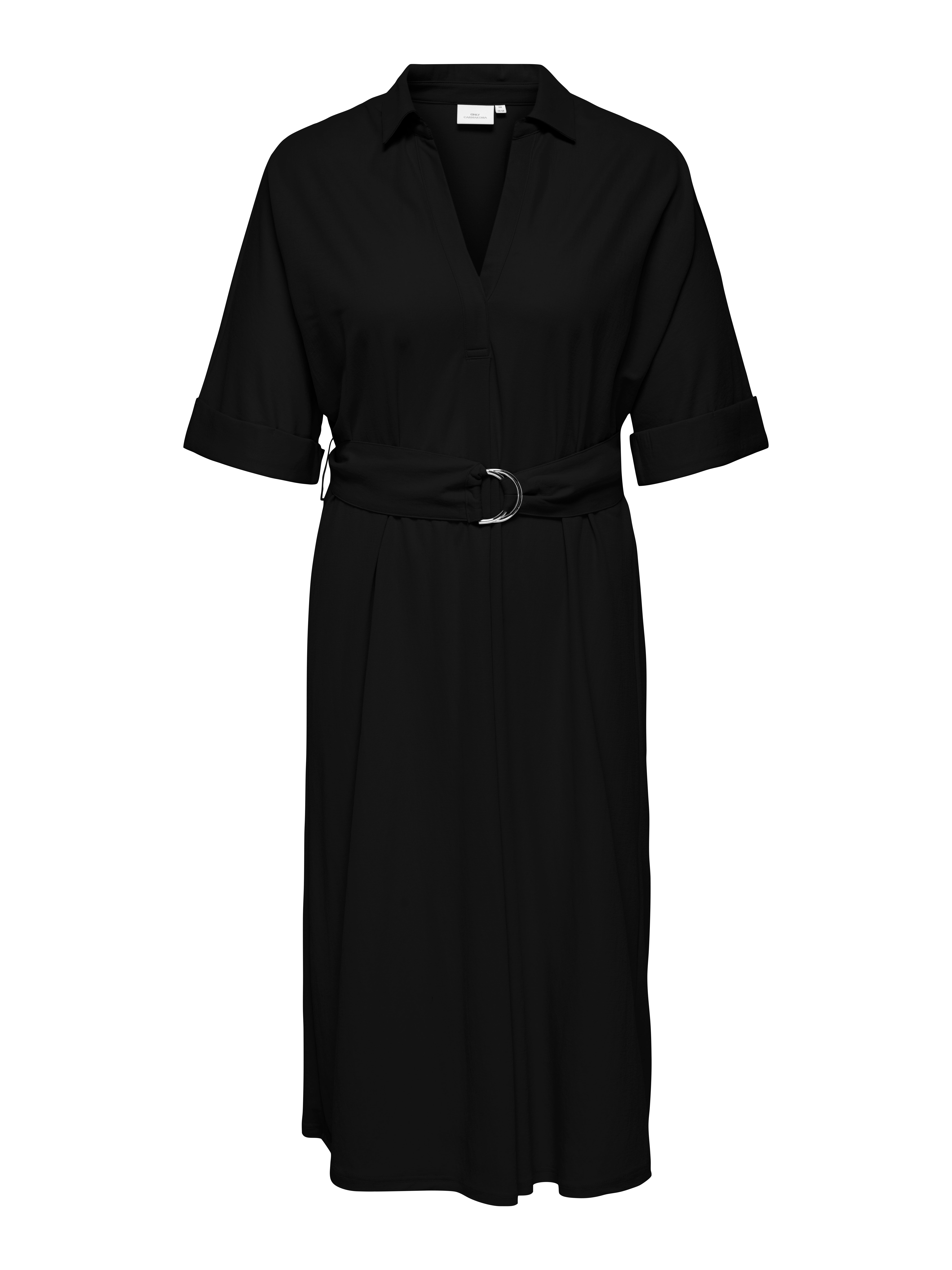 Carjolly Midikleid