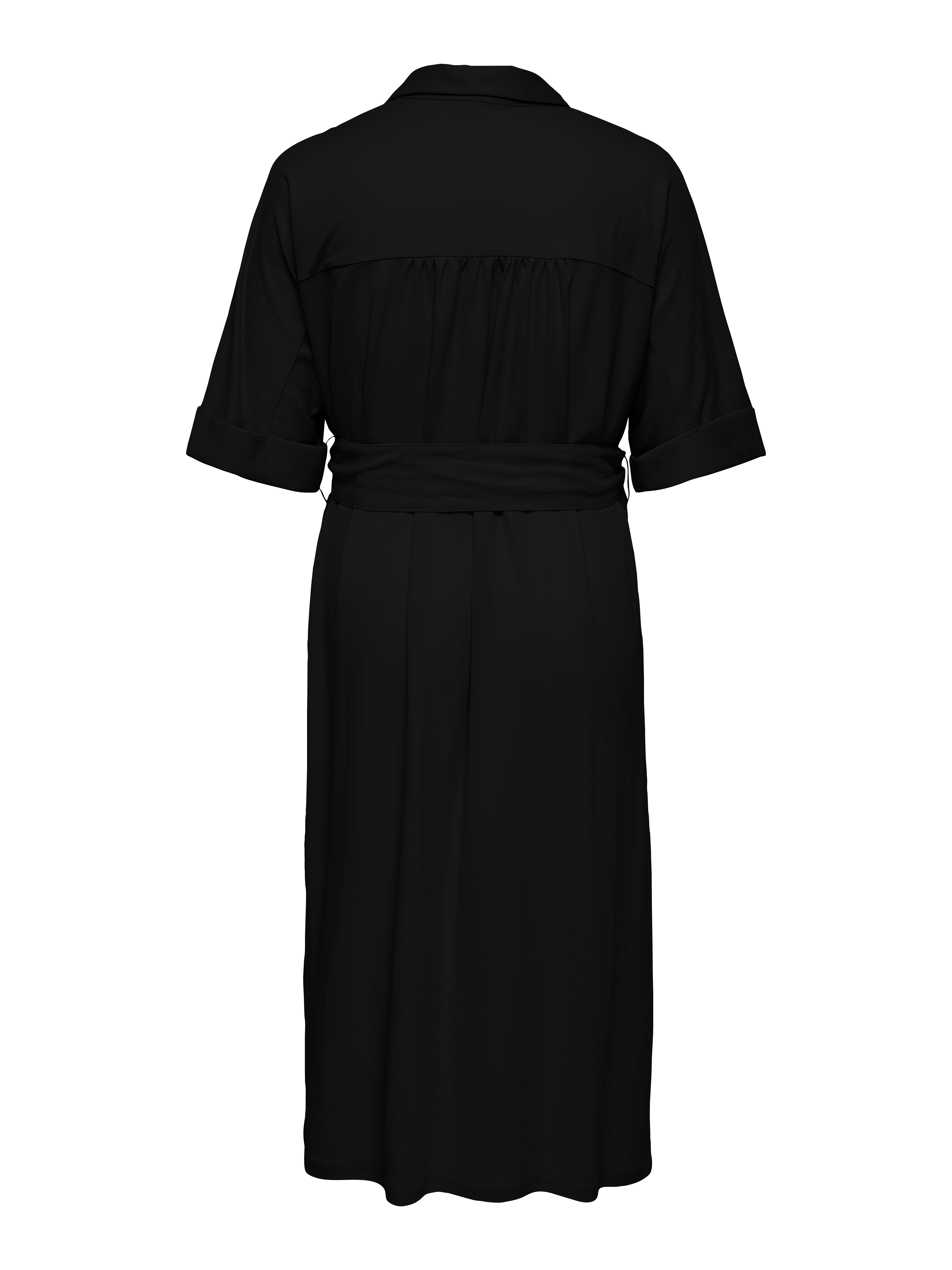 Thumbnail - Carjolly Midikleid