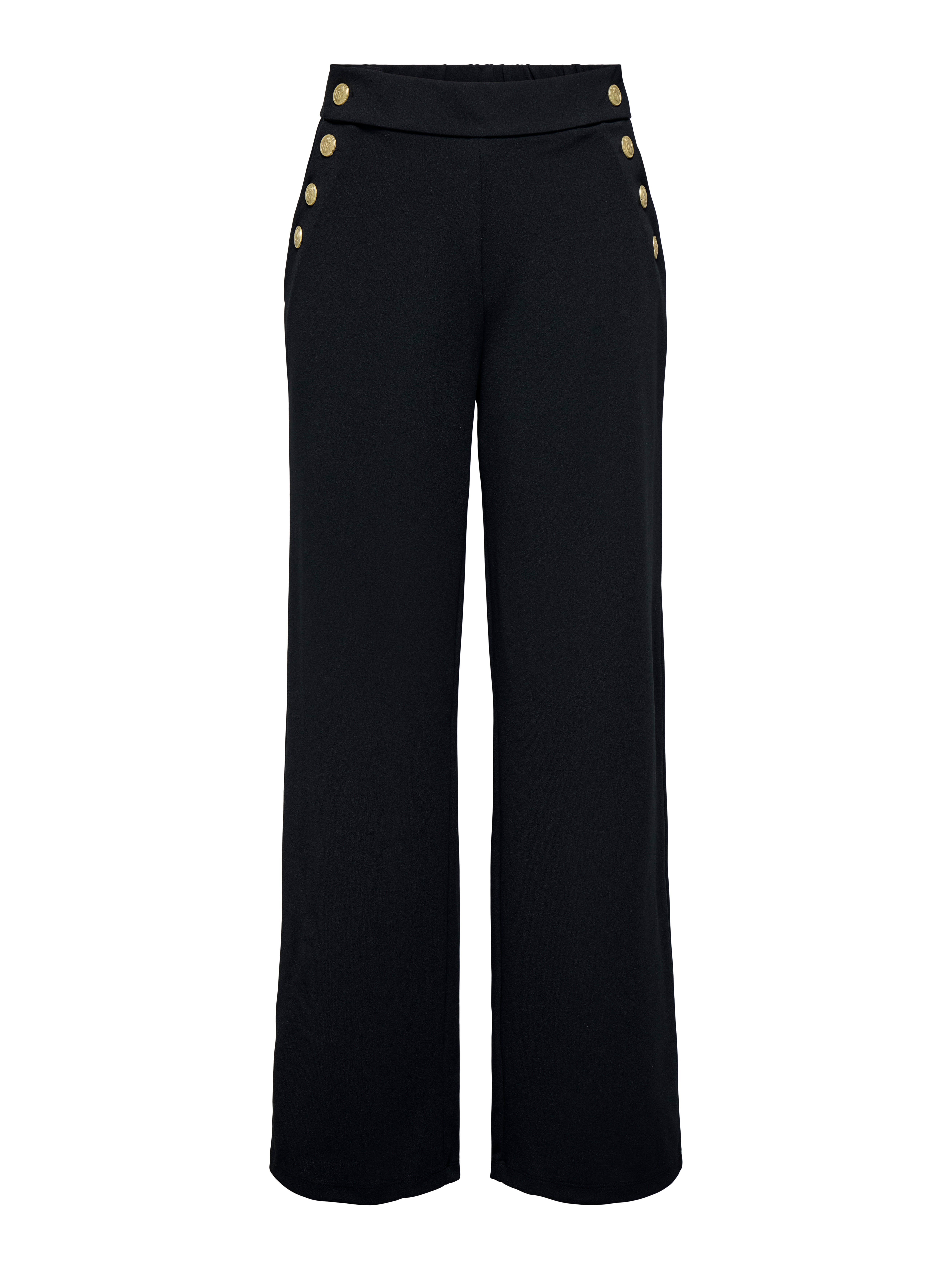 Thumbnail - Onlrina Normal Geschnitten Hose