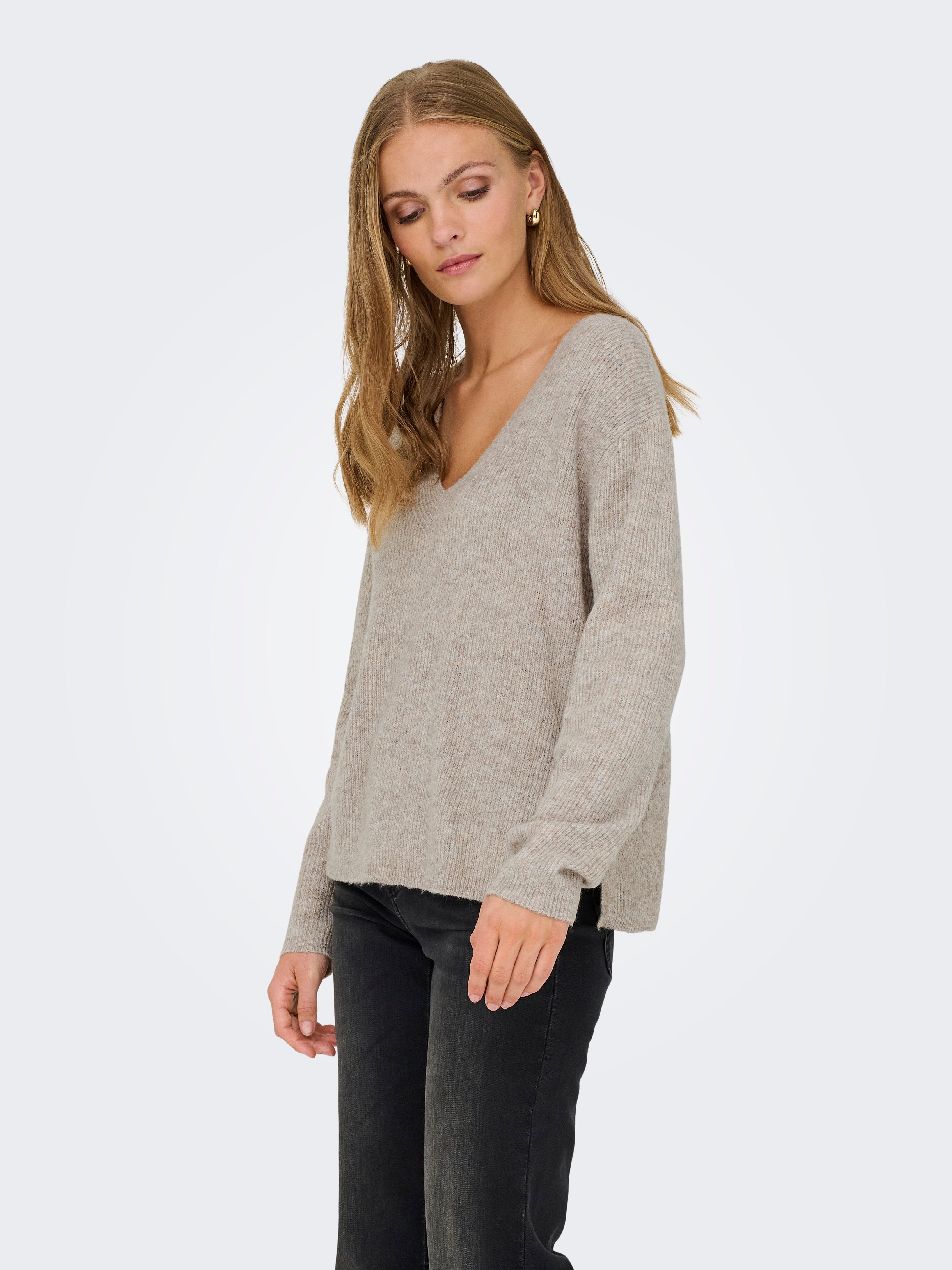 Jdysandrine Strickpullover