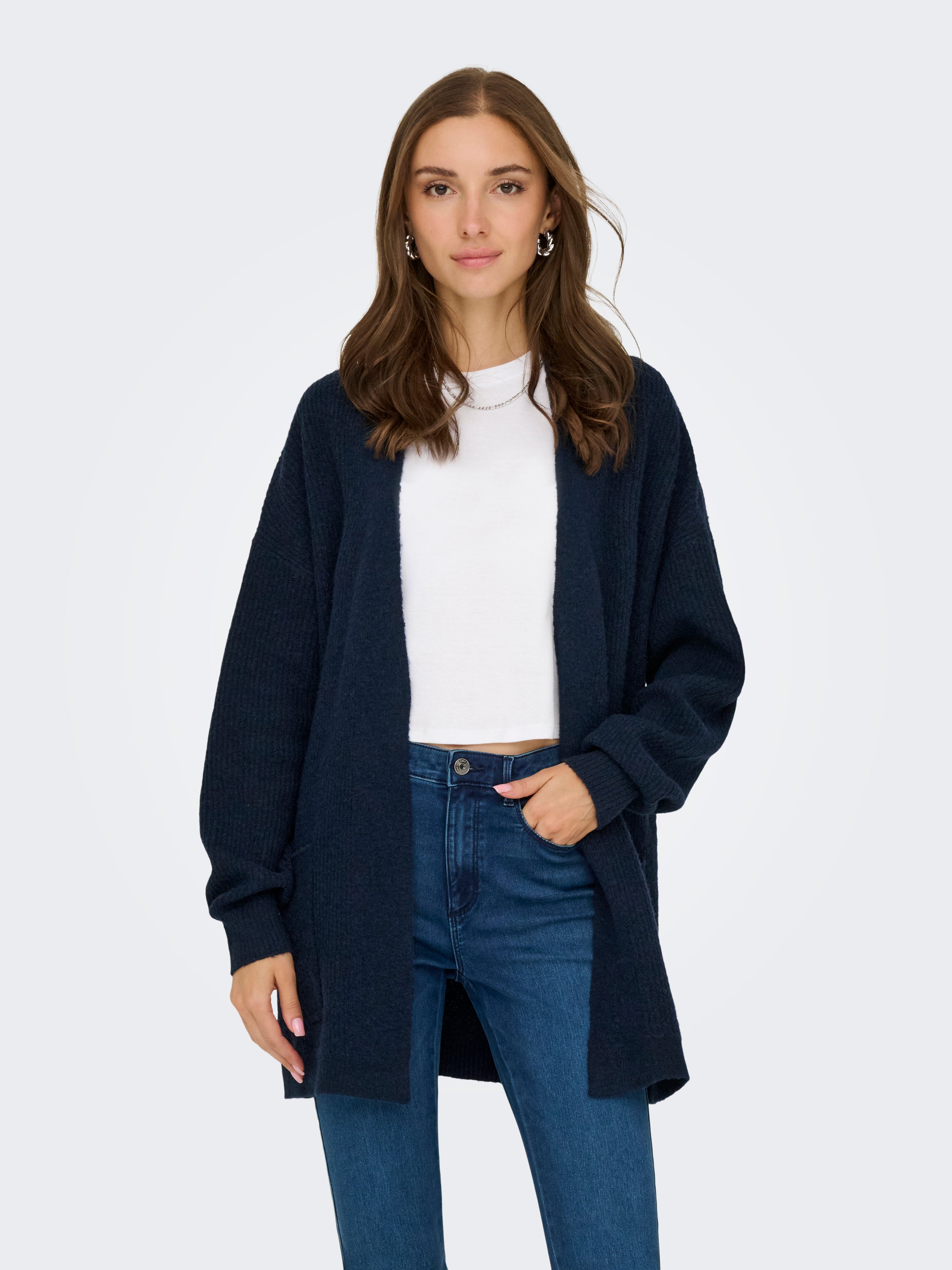 Jdysandrine Strickjacke