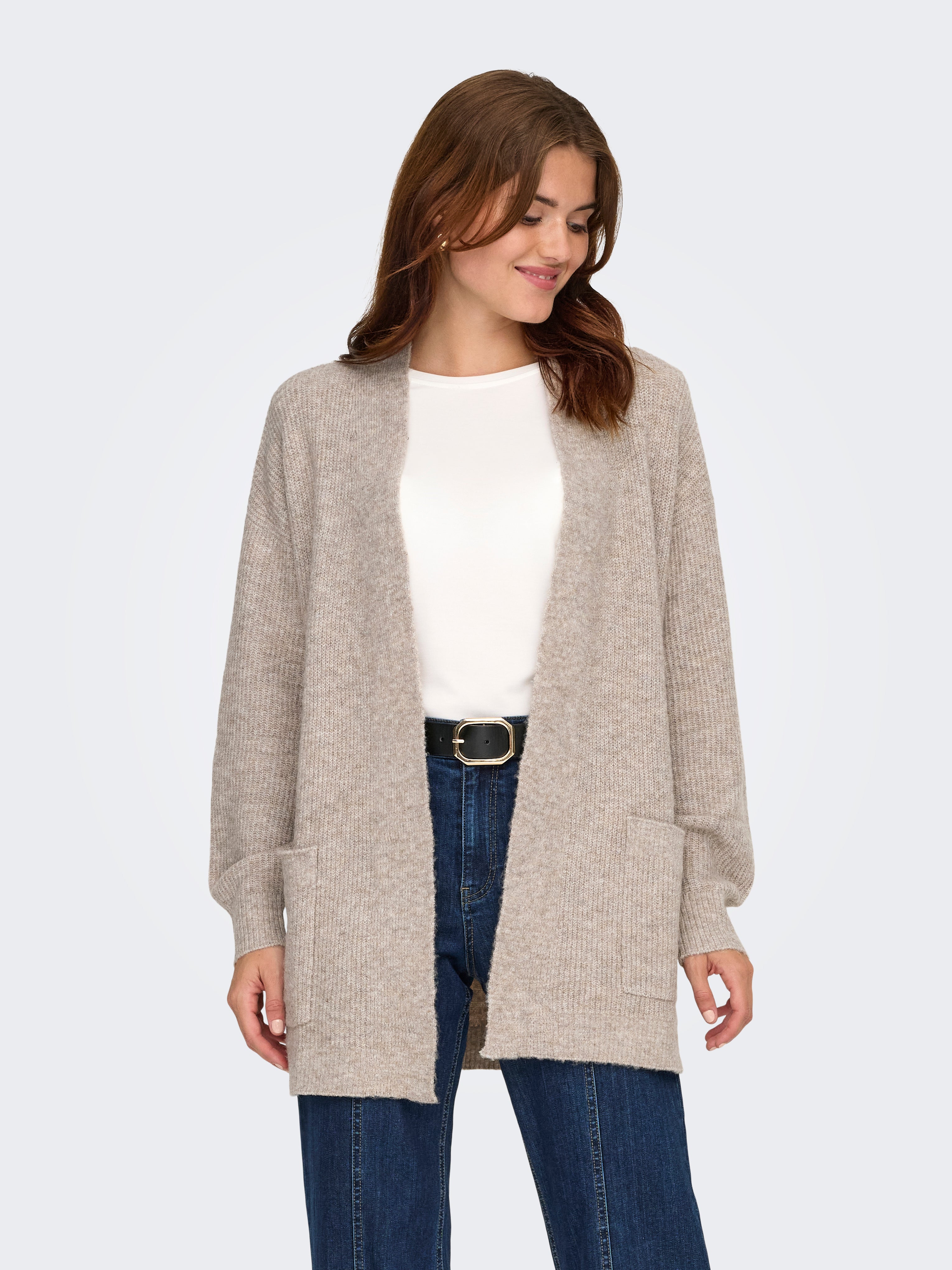 Thumbnail - Jdysandrine Strickjacke