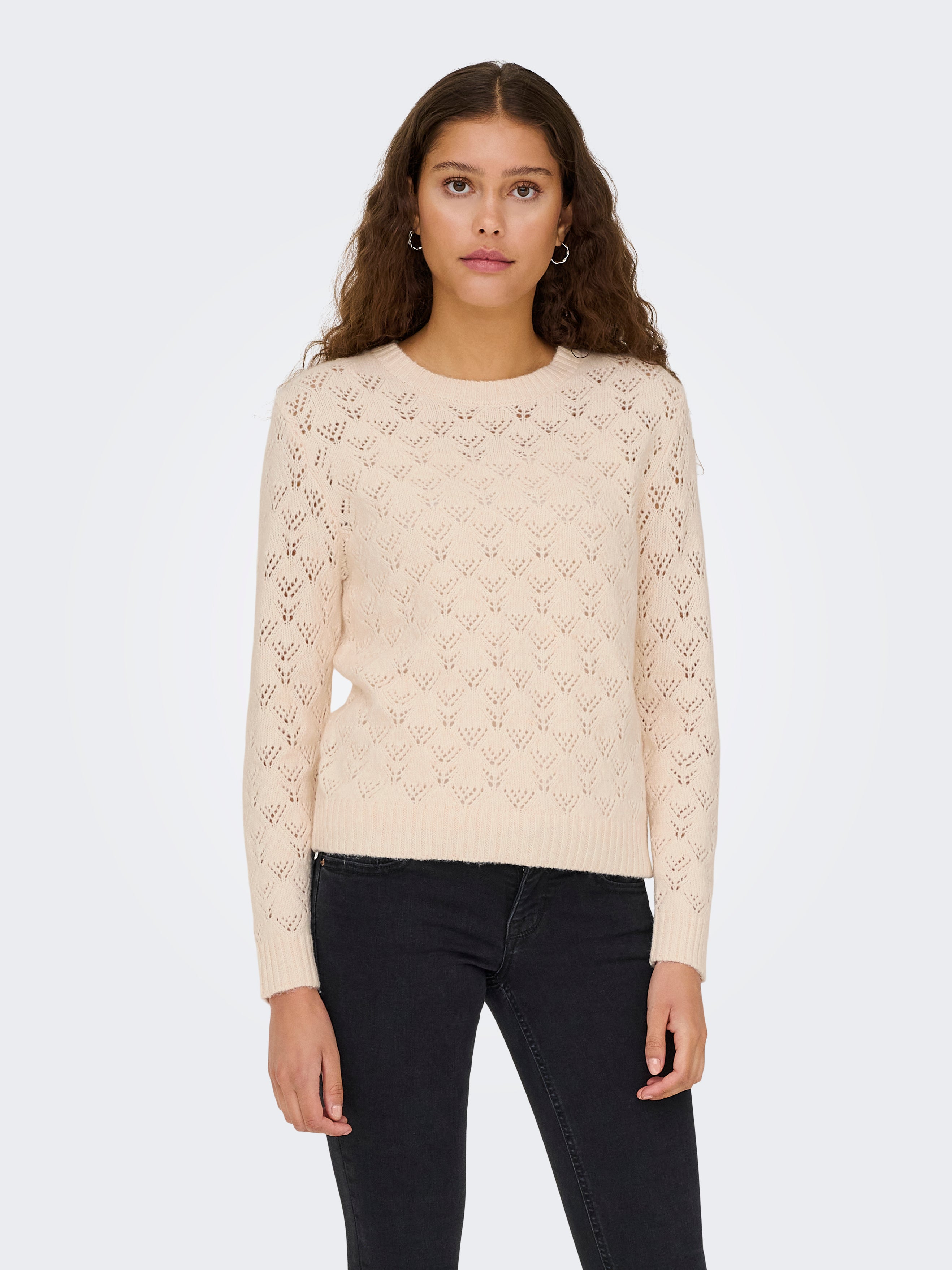 Jdyamanda Strickpullover