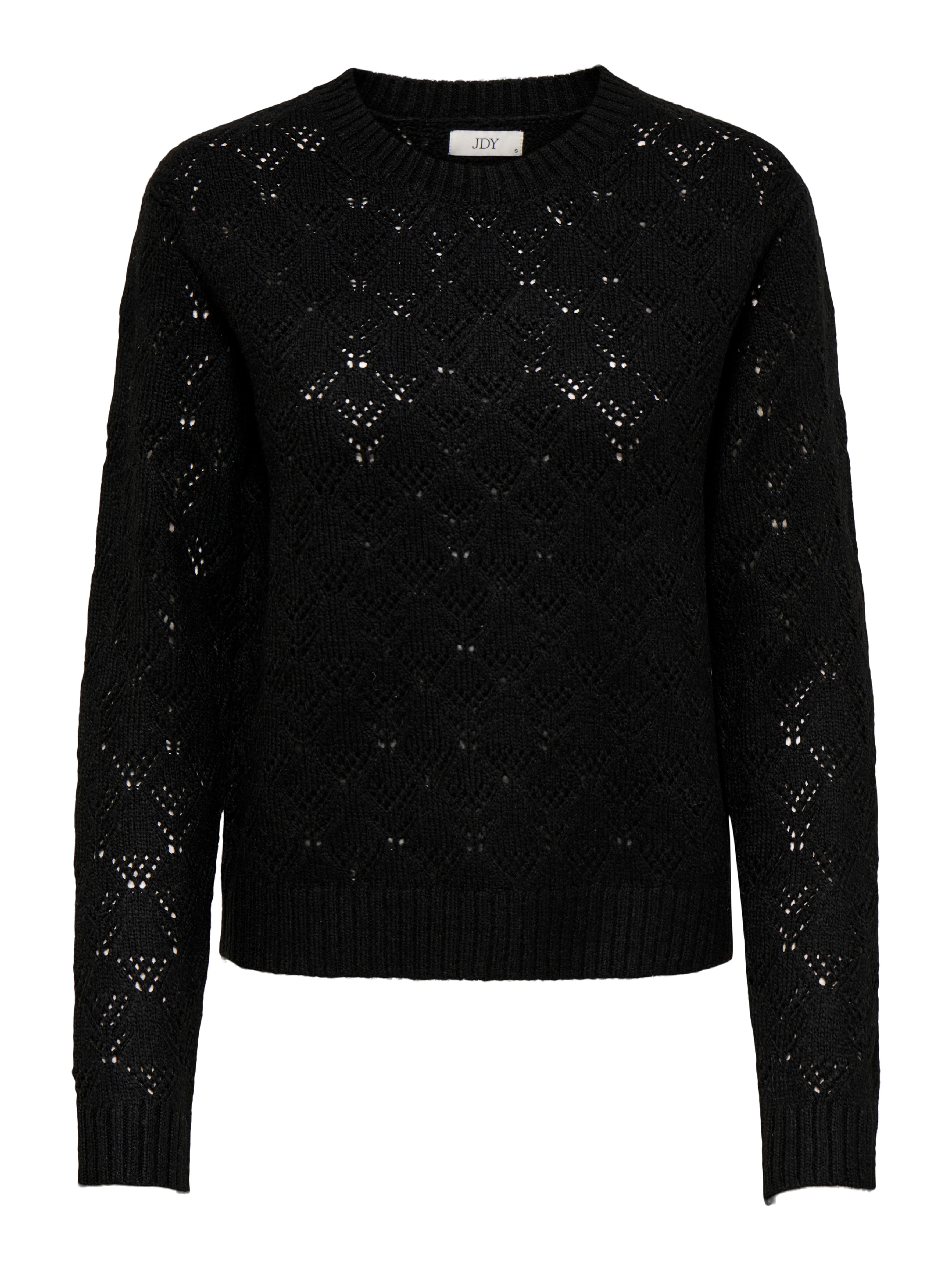 Thumbnail - Jdyamanda Strickpullover