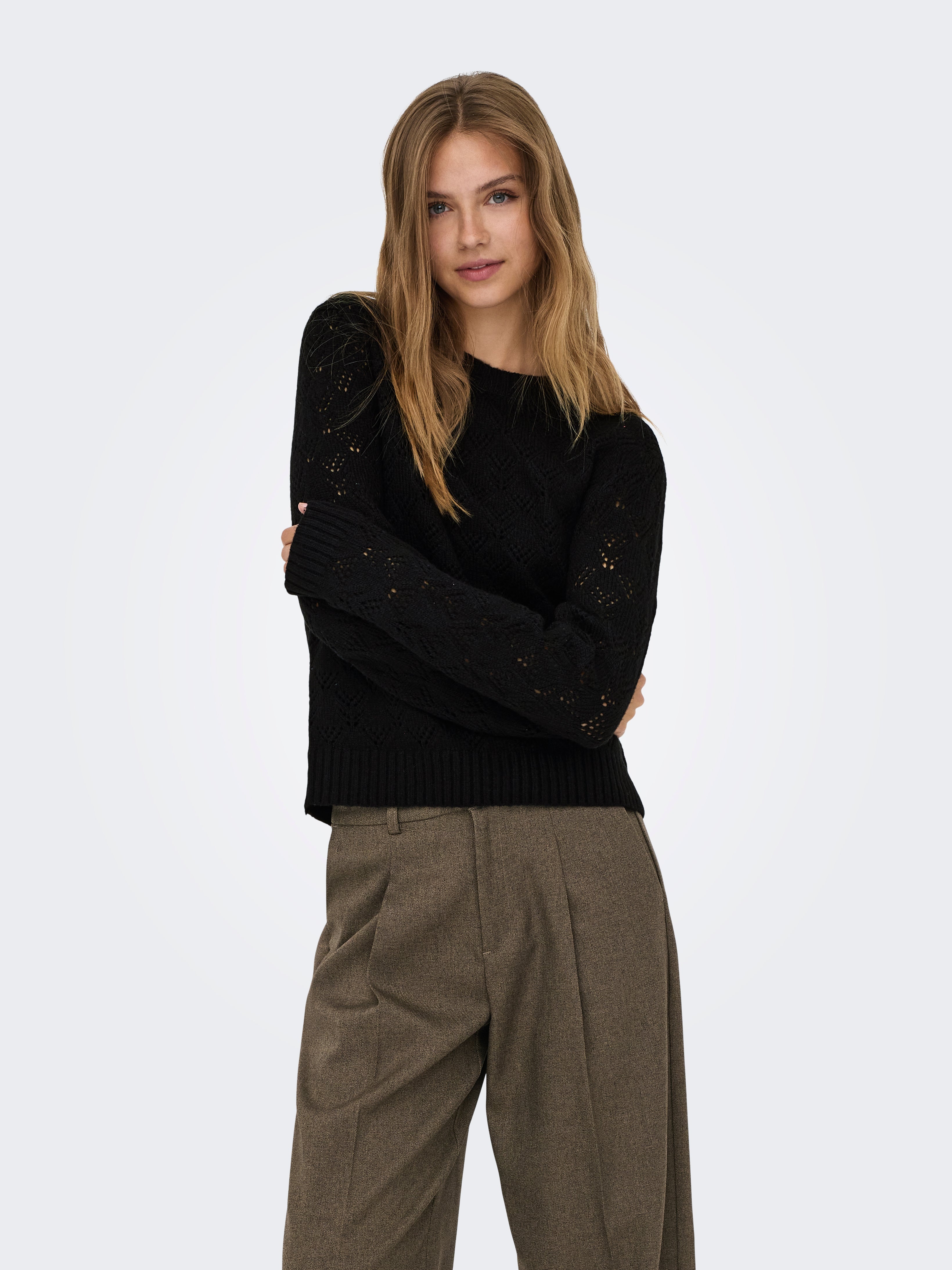 Jdyamanda Strickpullover