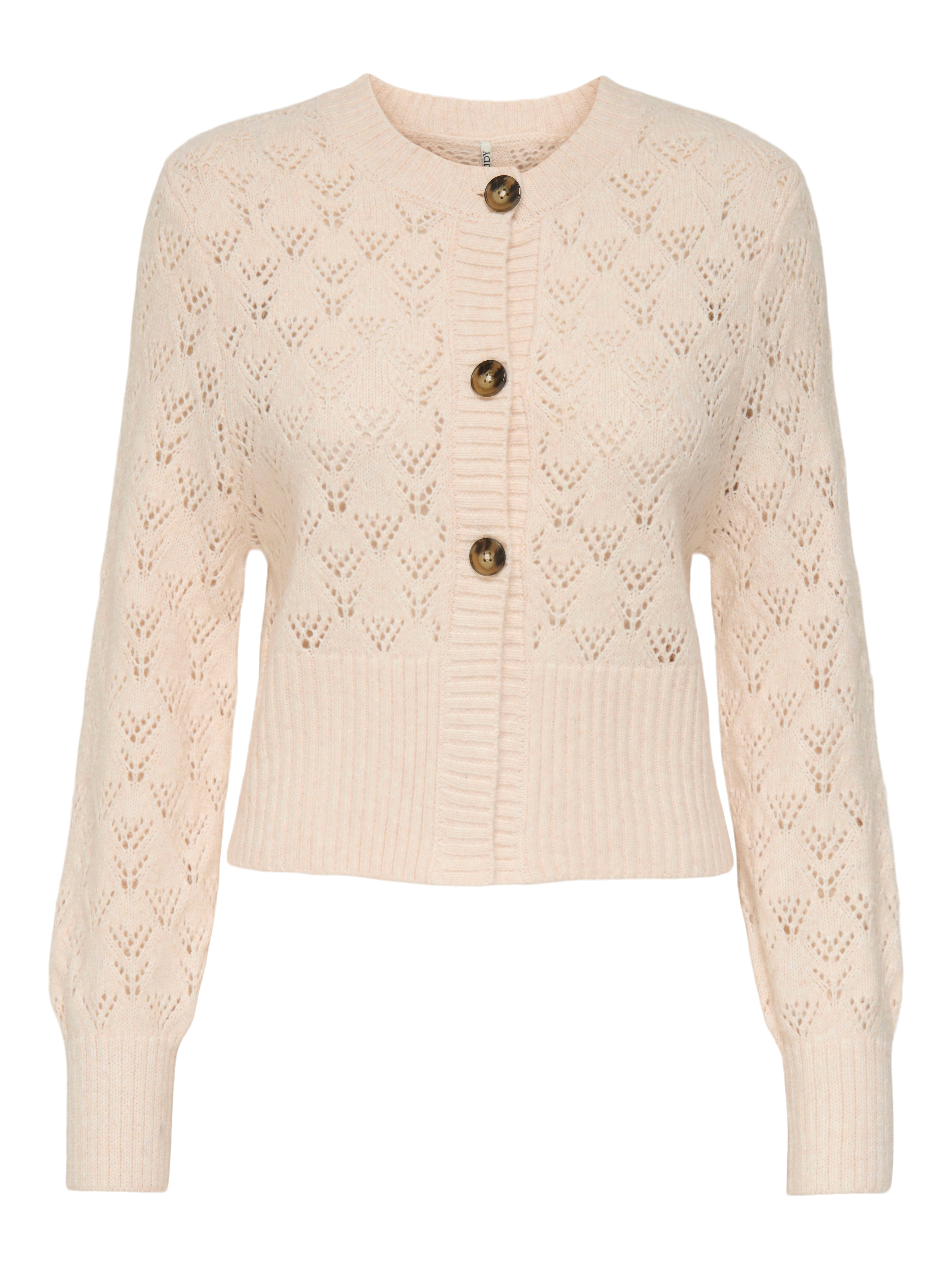 Thumbnail - Jdyamanda Strickjacke