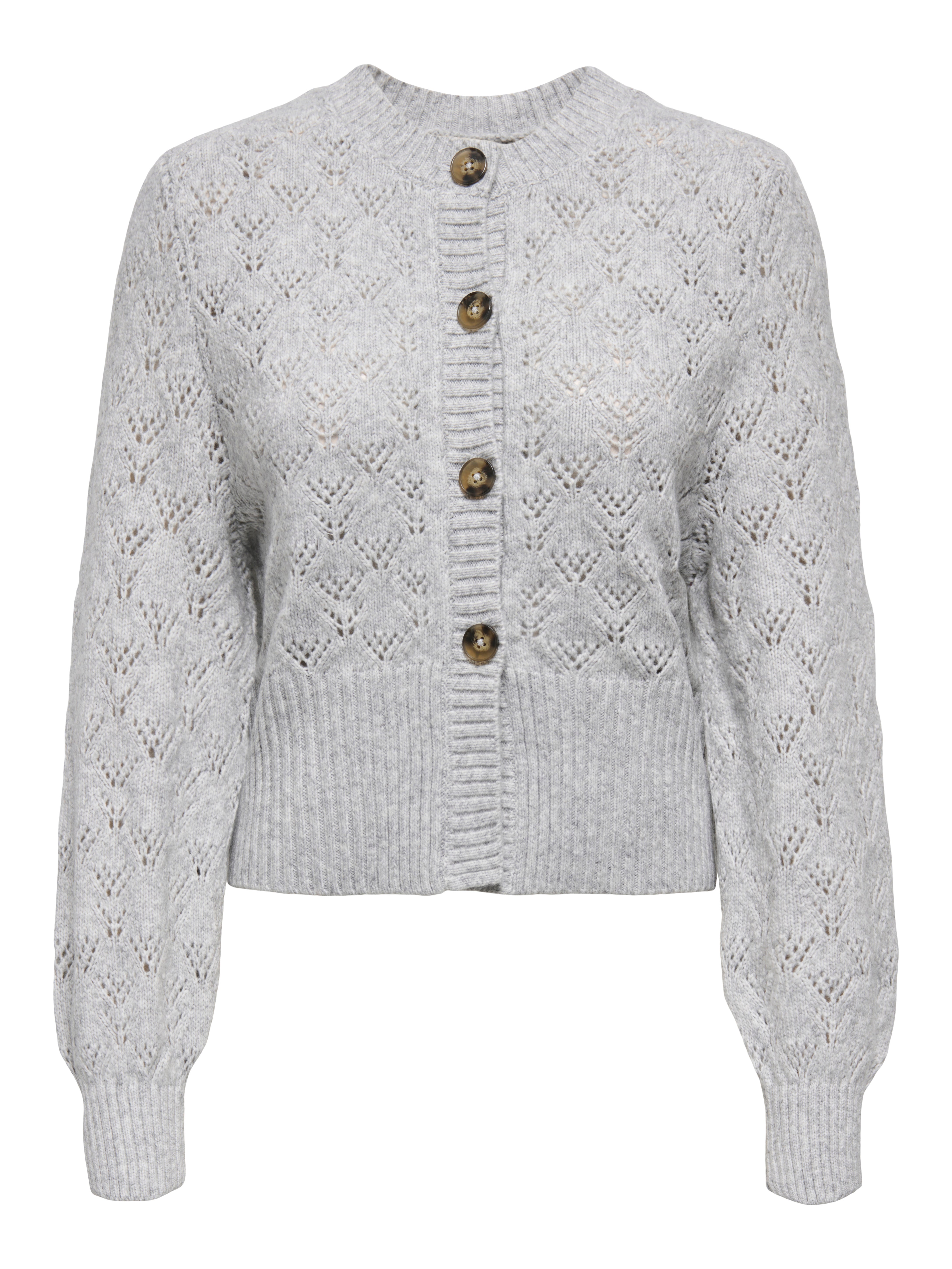 Thumbnail - Jdyamanda Strickjacke