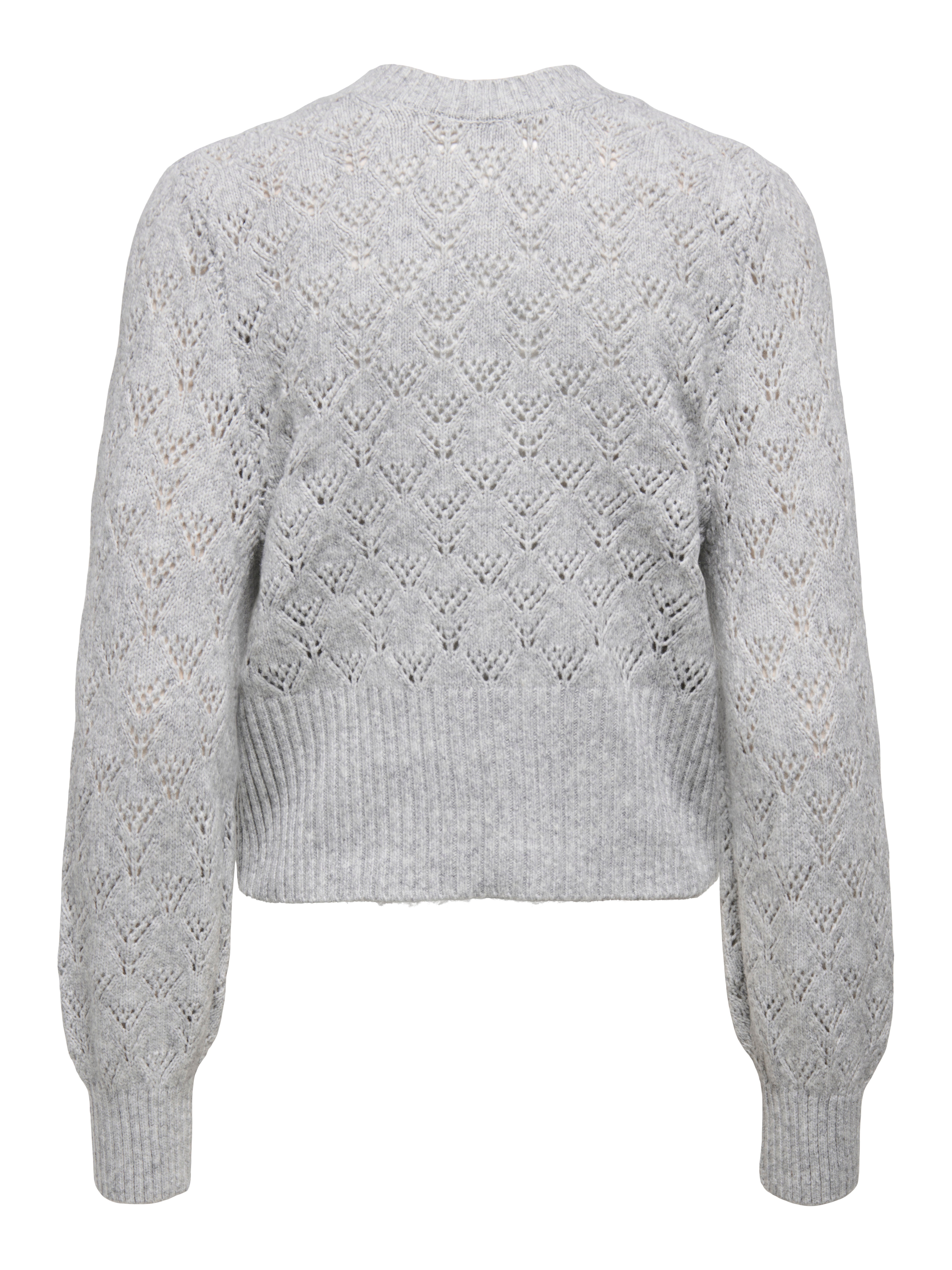 Thumbnail - Jdyamanda Strickjacke