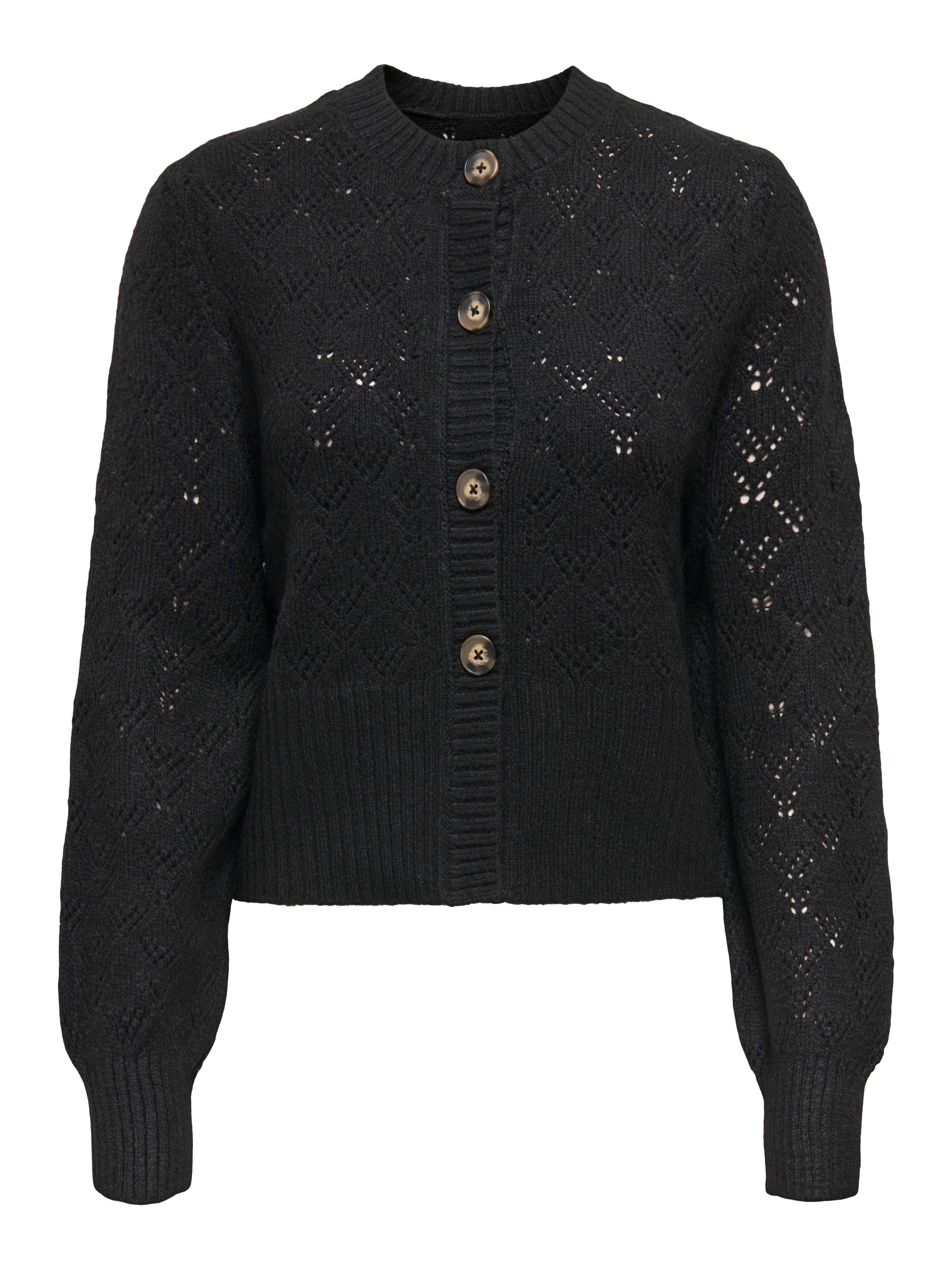 Thumbnail - Jdyamanda Strickjacke