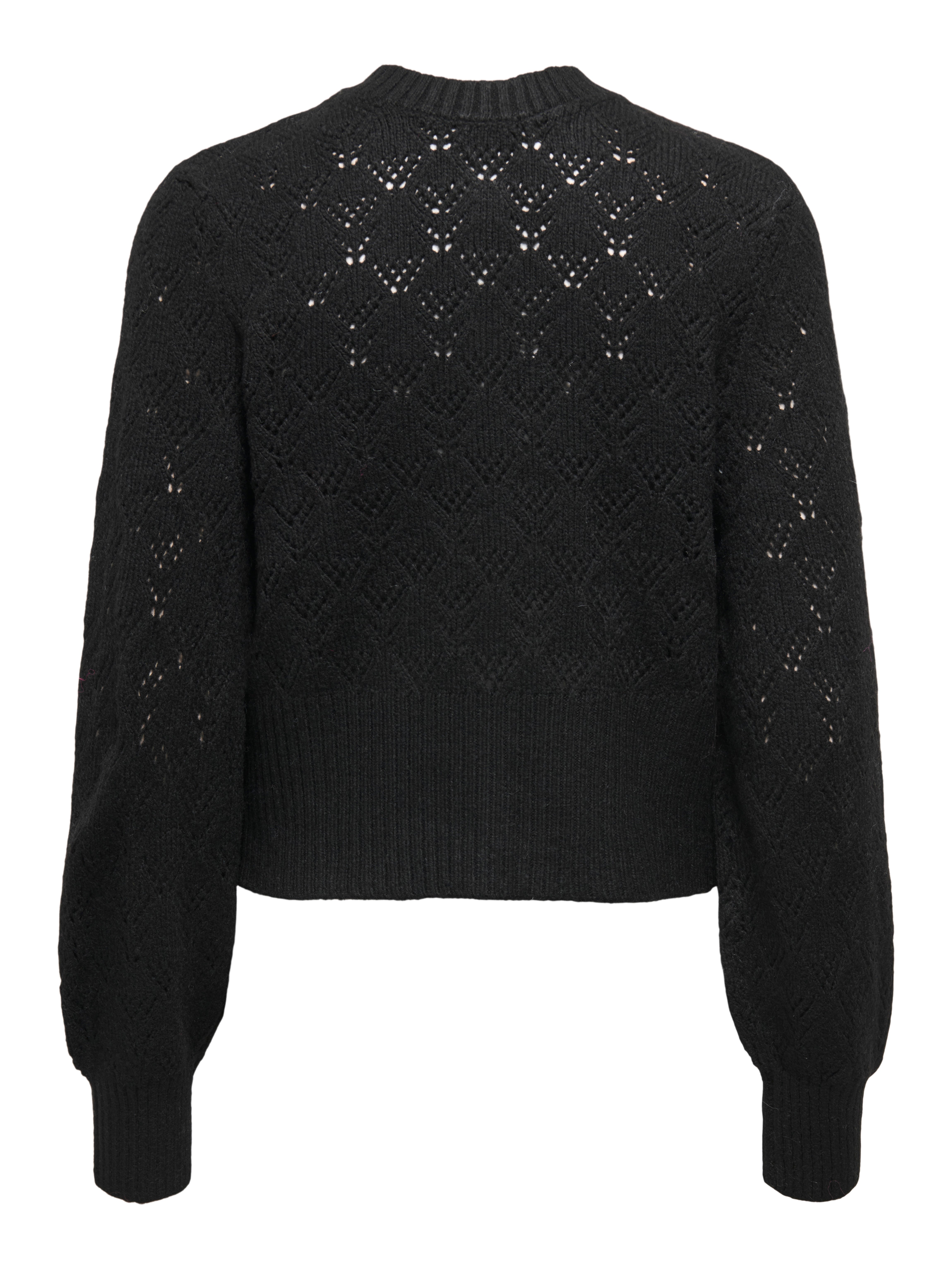 Thumbnail - Jdyamanda Strickjacke