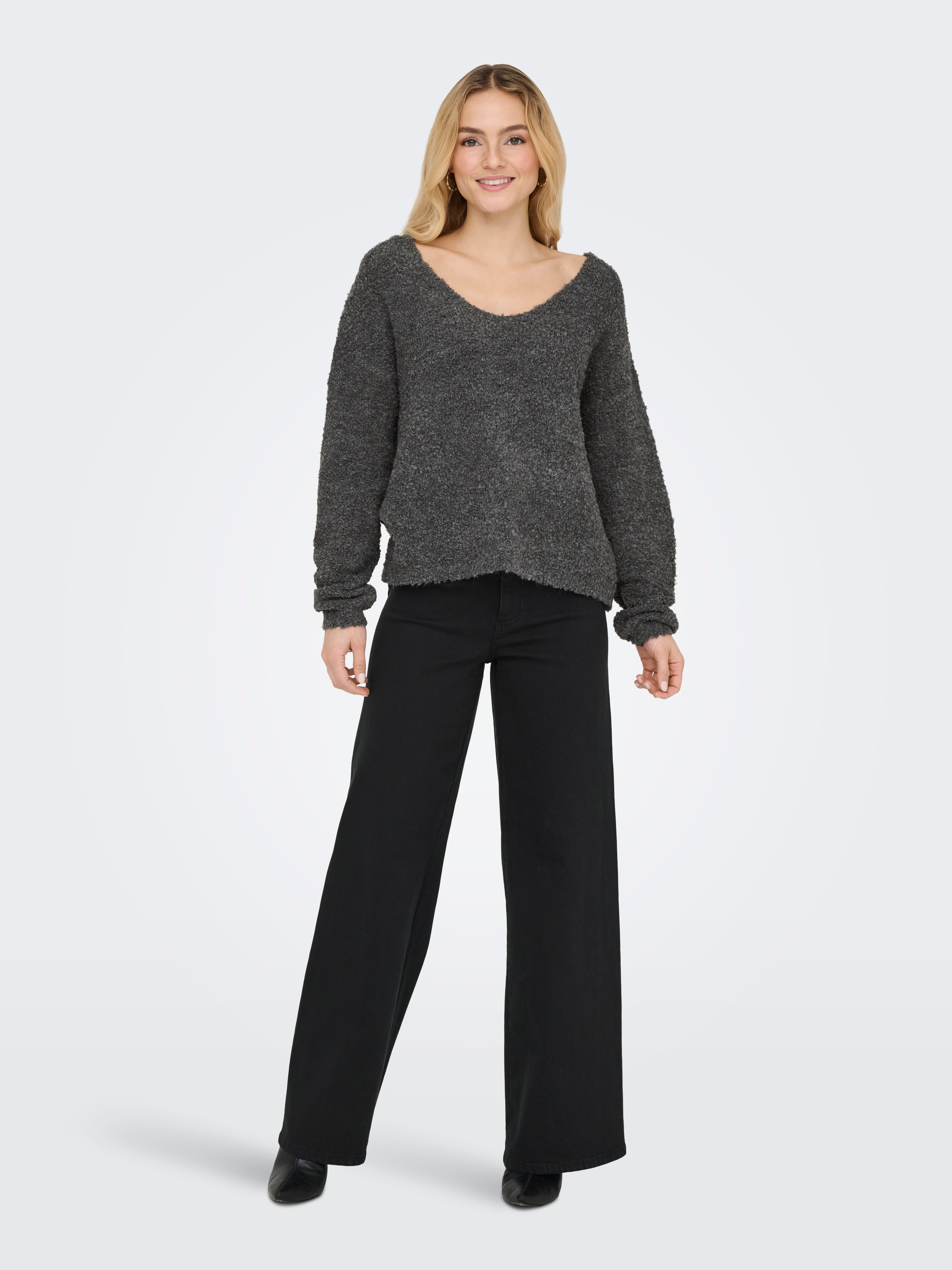 Thumbnail - Jdybitten Strickpullover