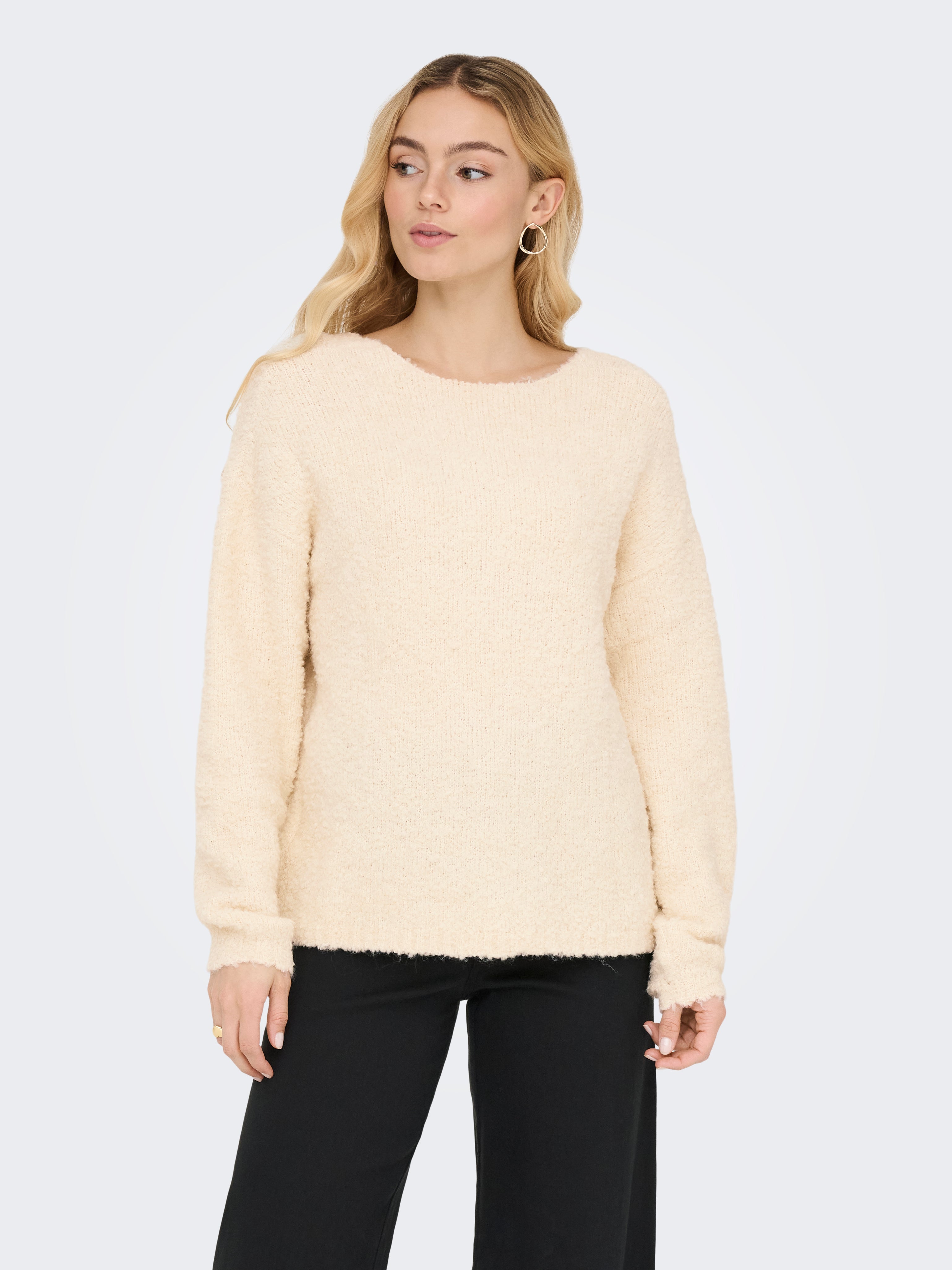 Jdybitten Strickpullover