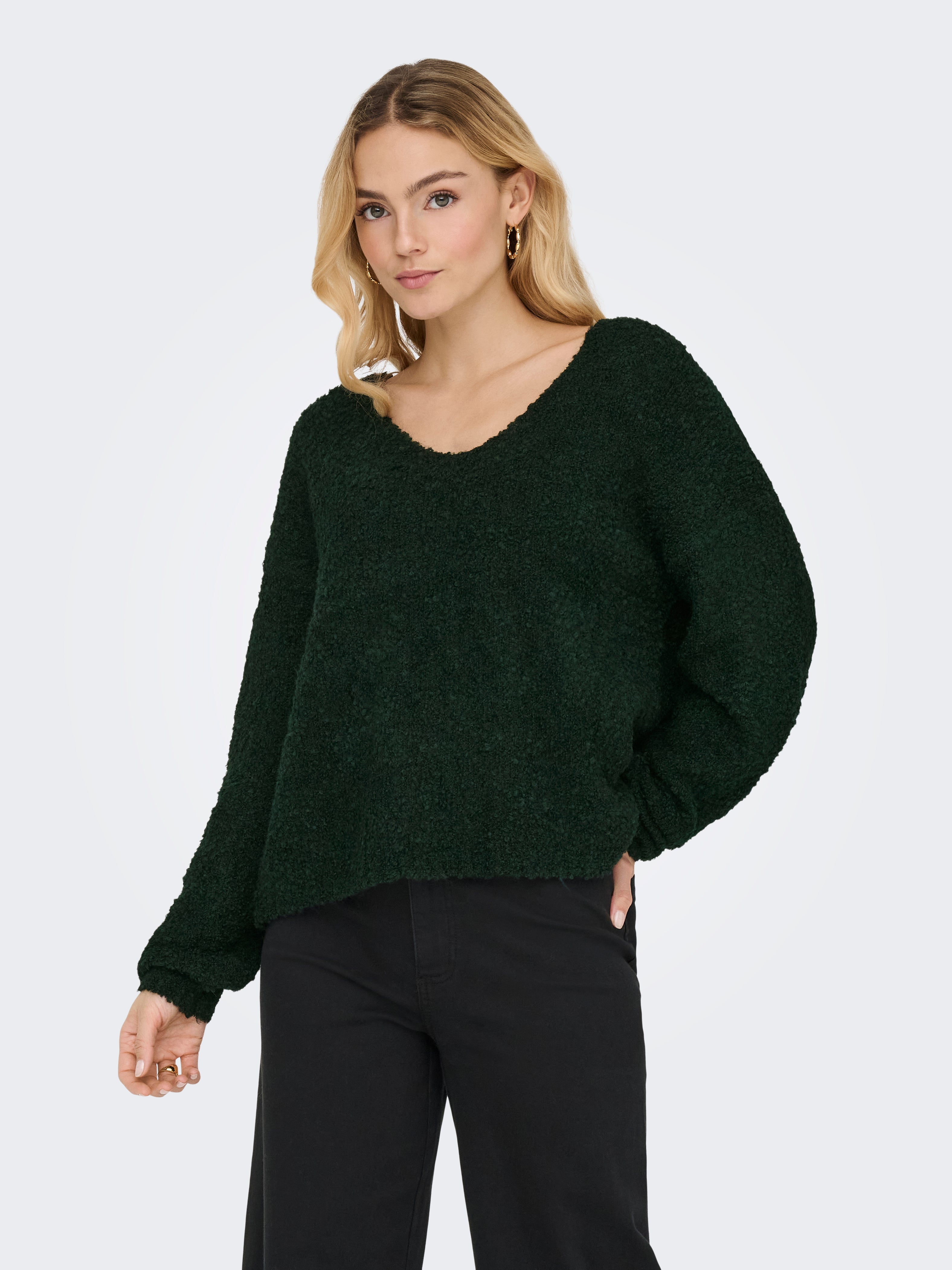 Jdybitten Strickpullover