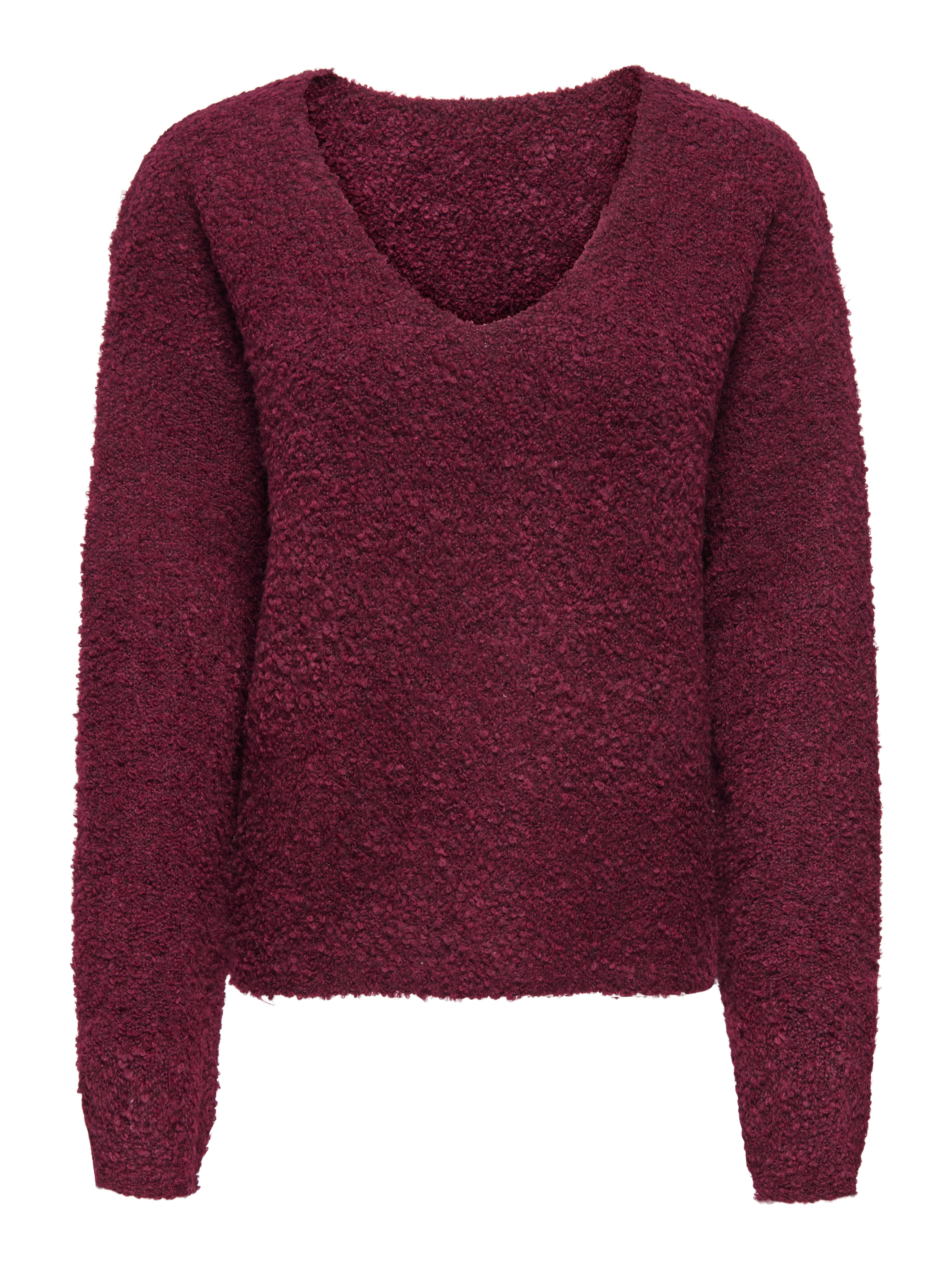 Thumbnail - Jdybitten Strickpullover