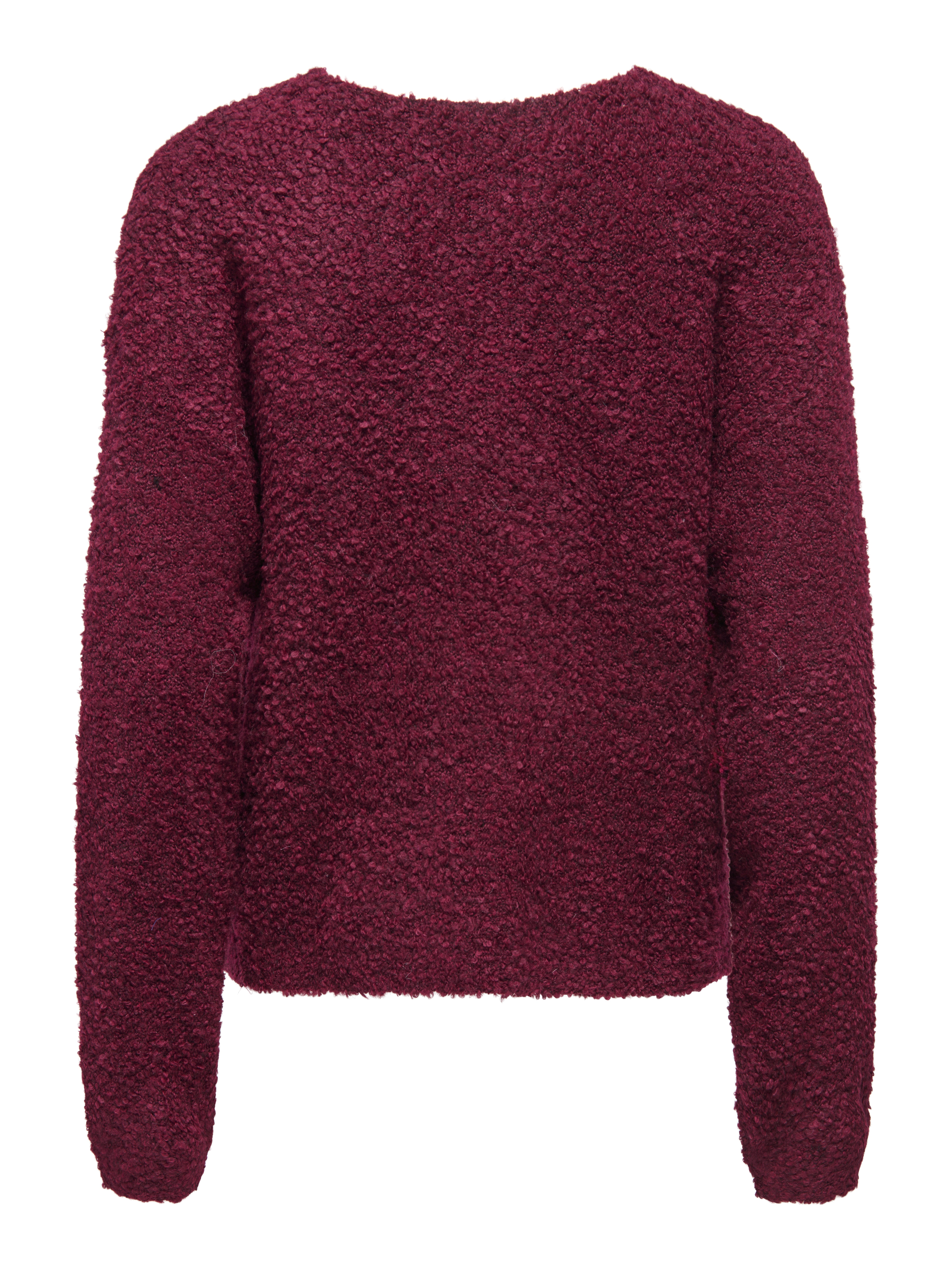 Thumbnail - Jdybitten Strickpullover