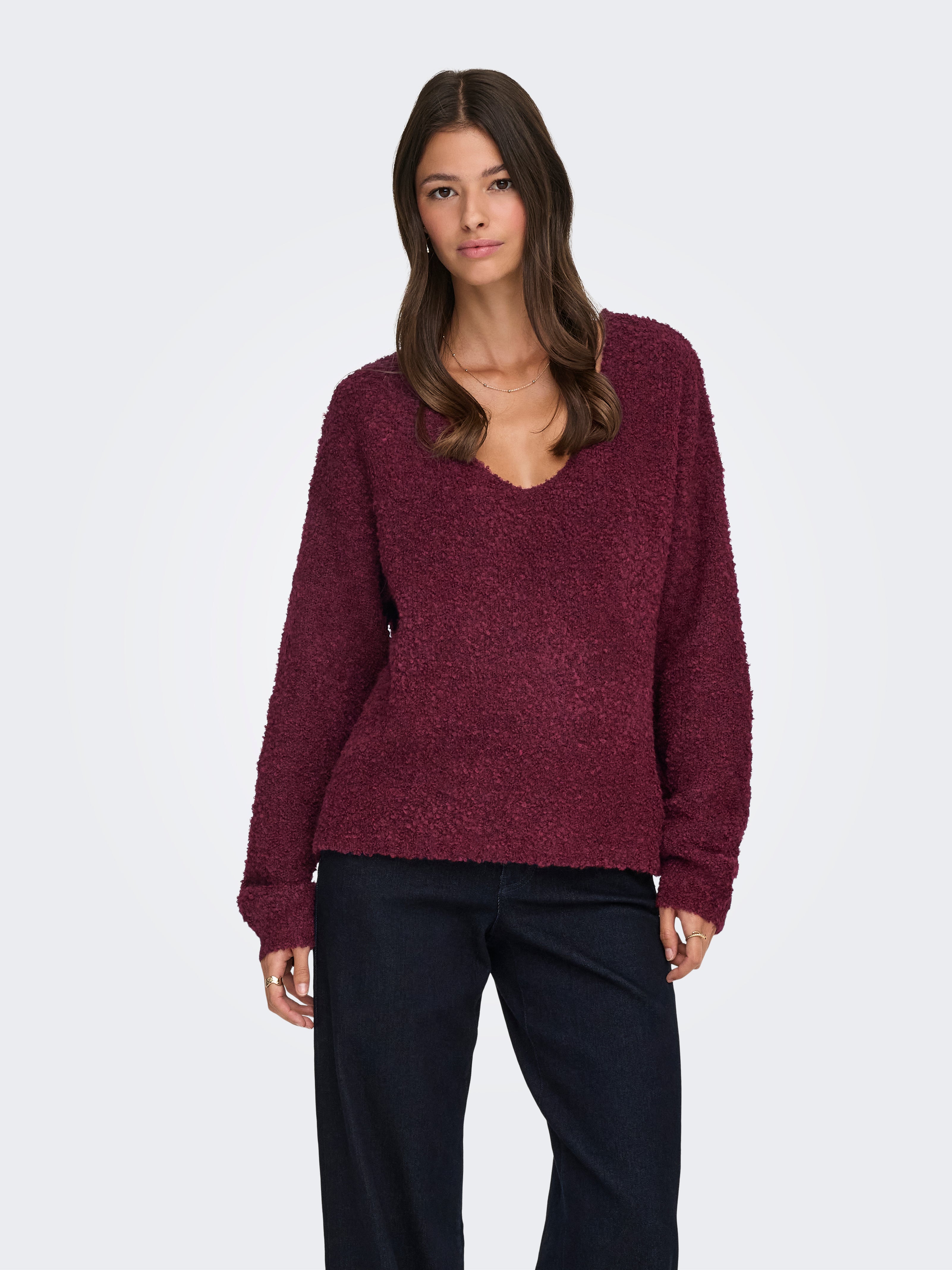 Jdybitten Strickpullover