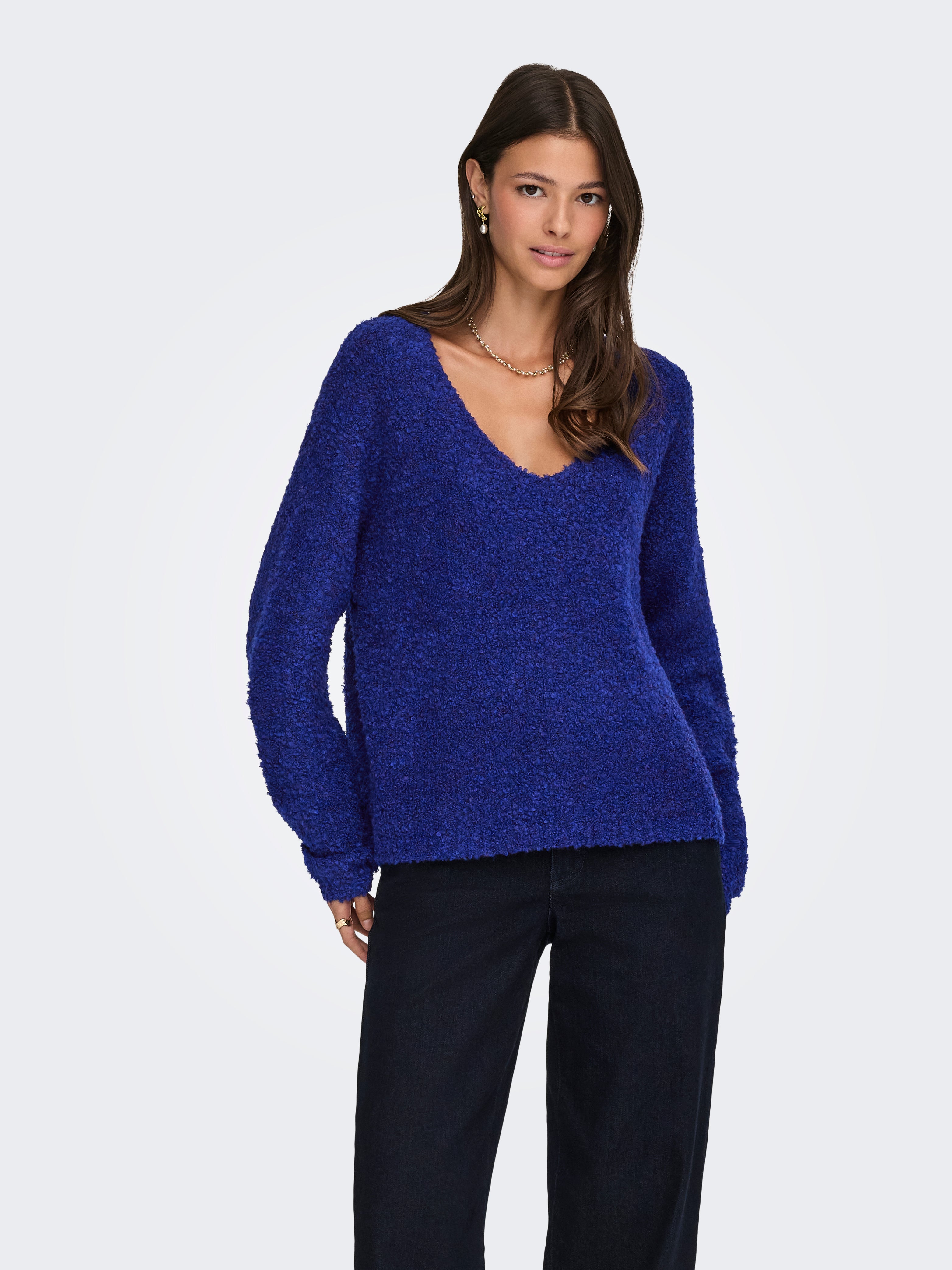 Jdybitten Strickpullover