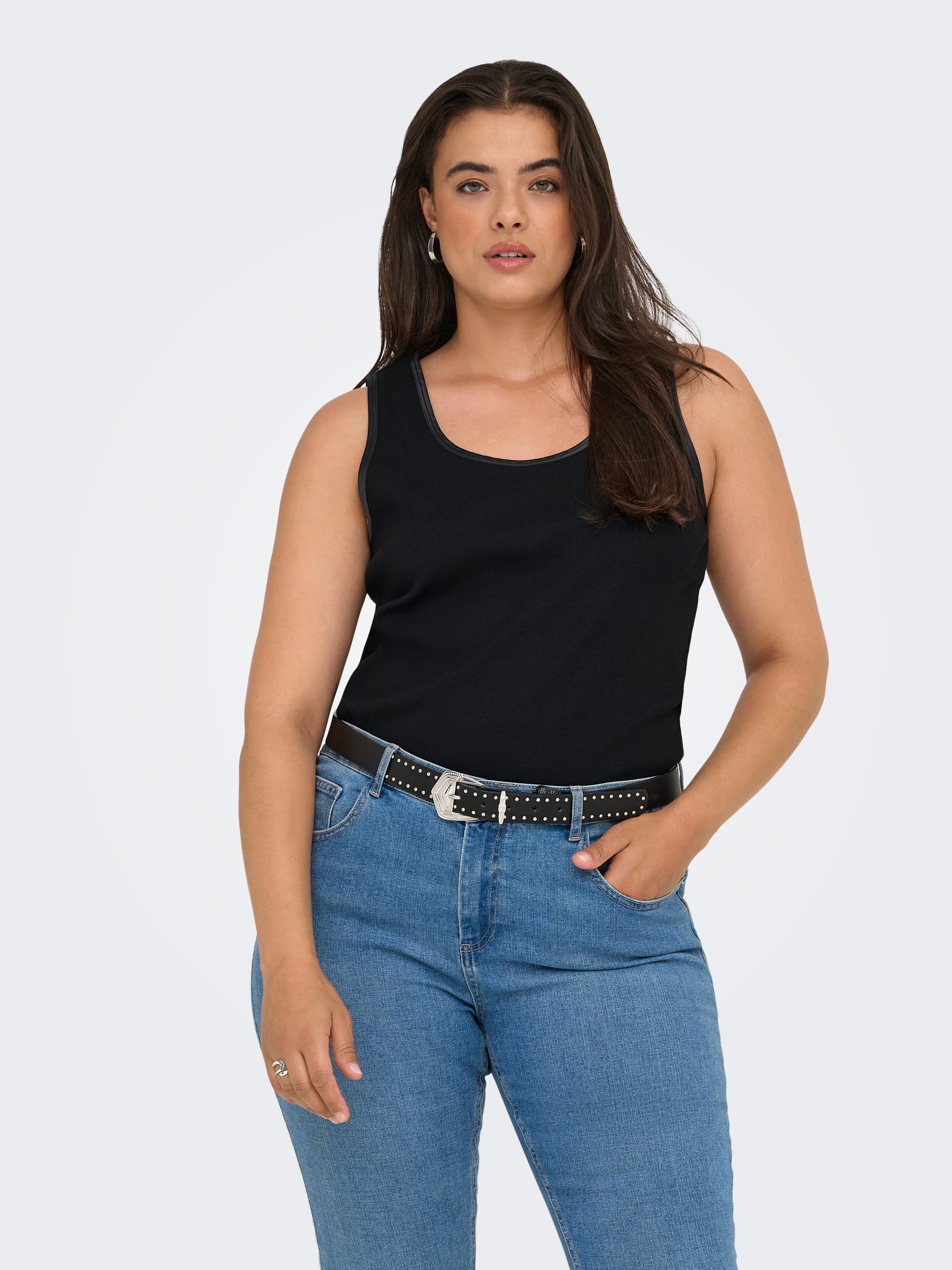 Carribbi Tanktop