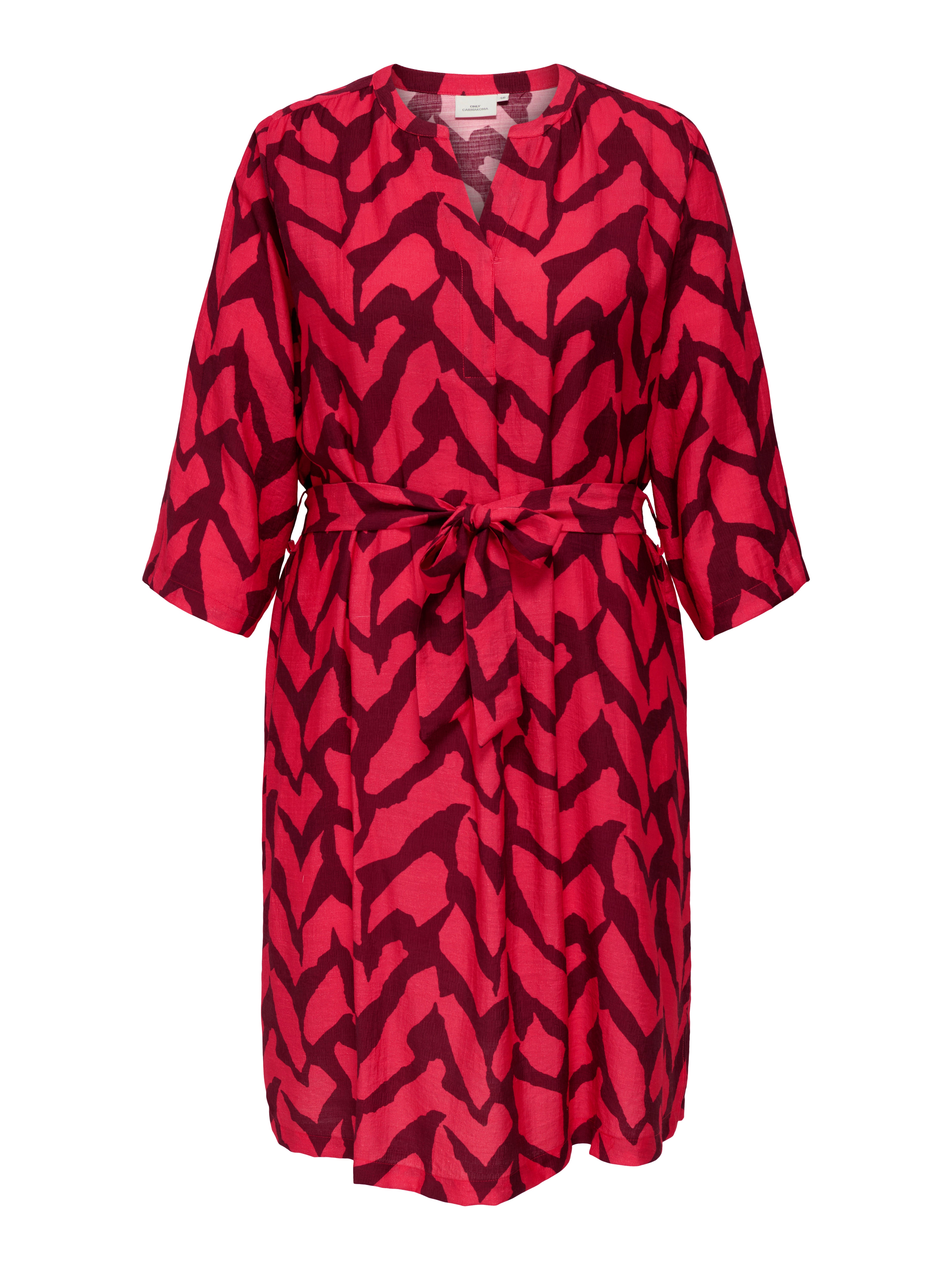 Thumbnail - Carberiet Midikleid