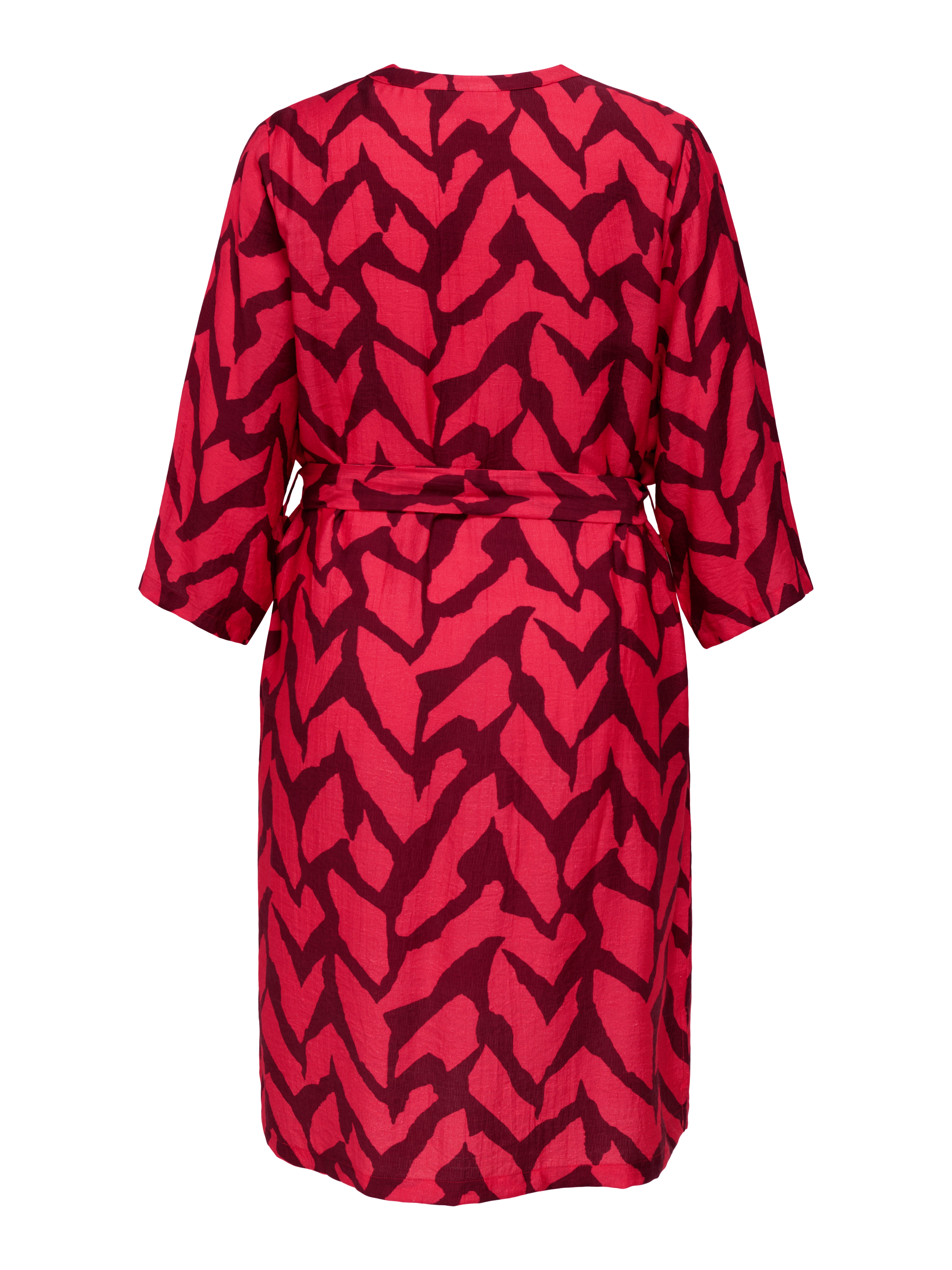 Thumbnail - Carberiet Midikleid