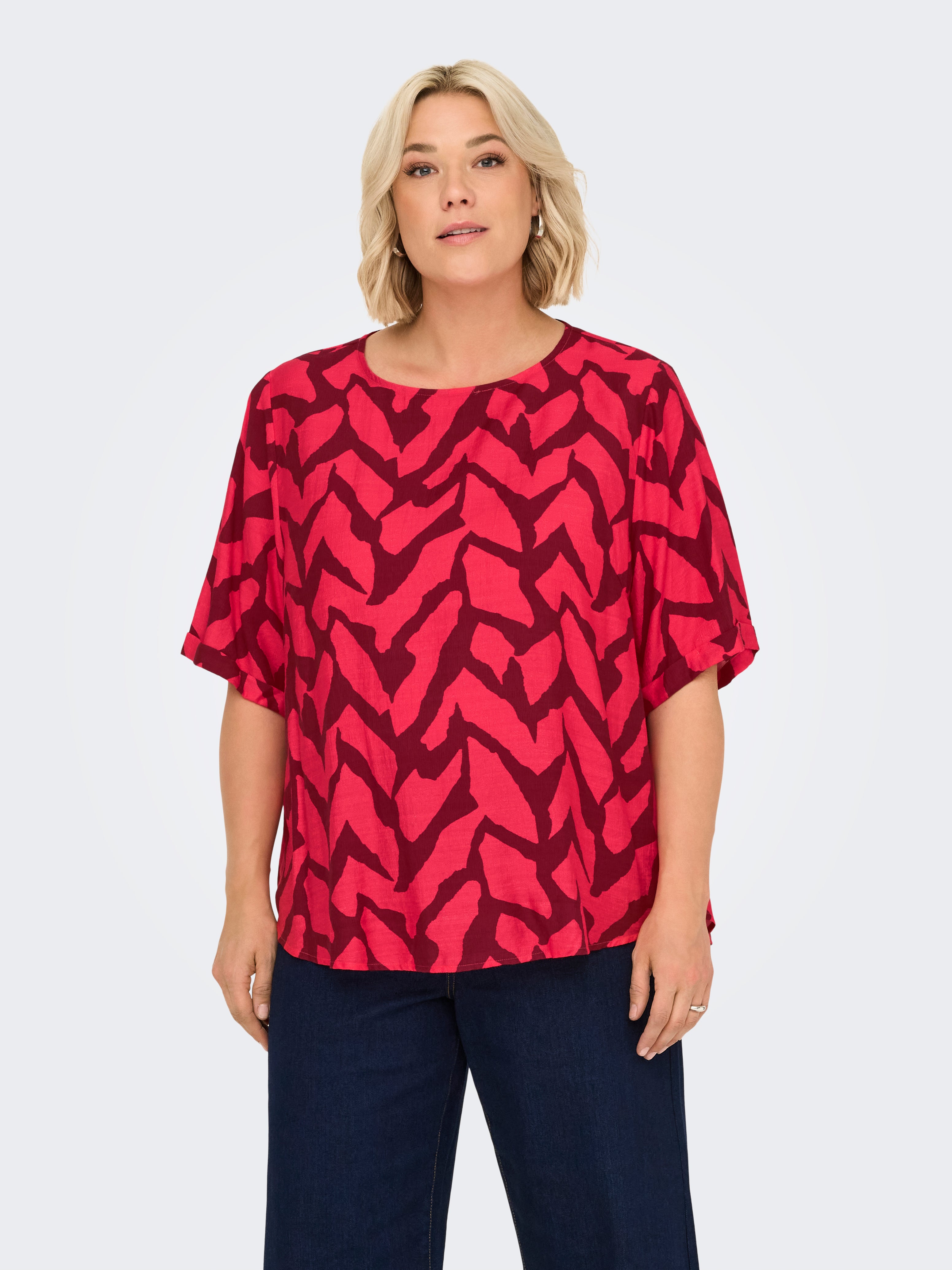 Carberiet Top