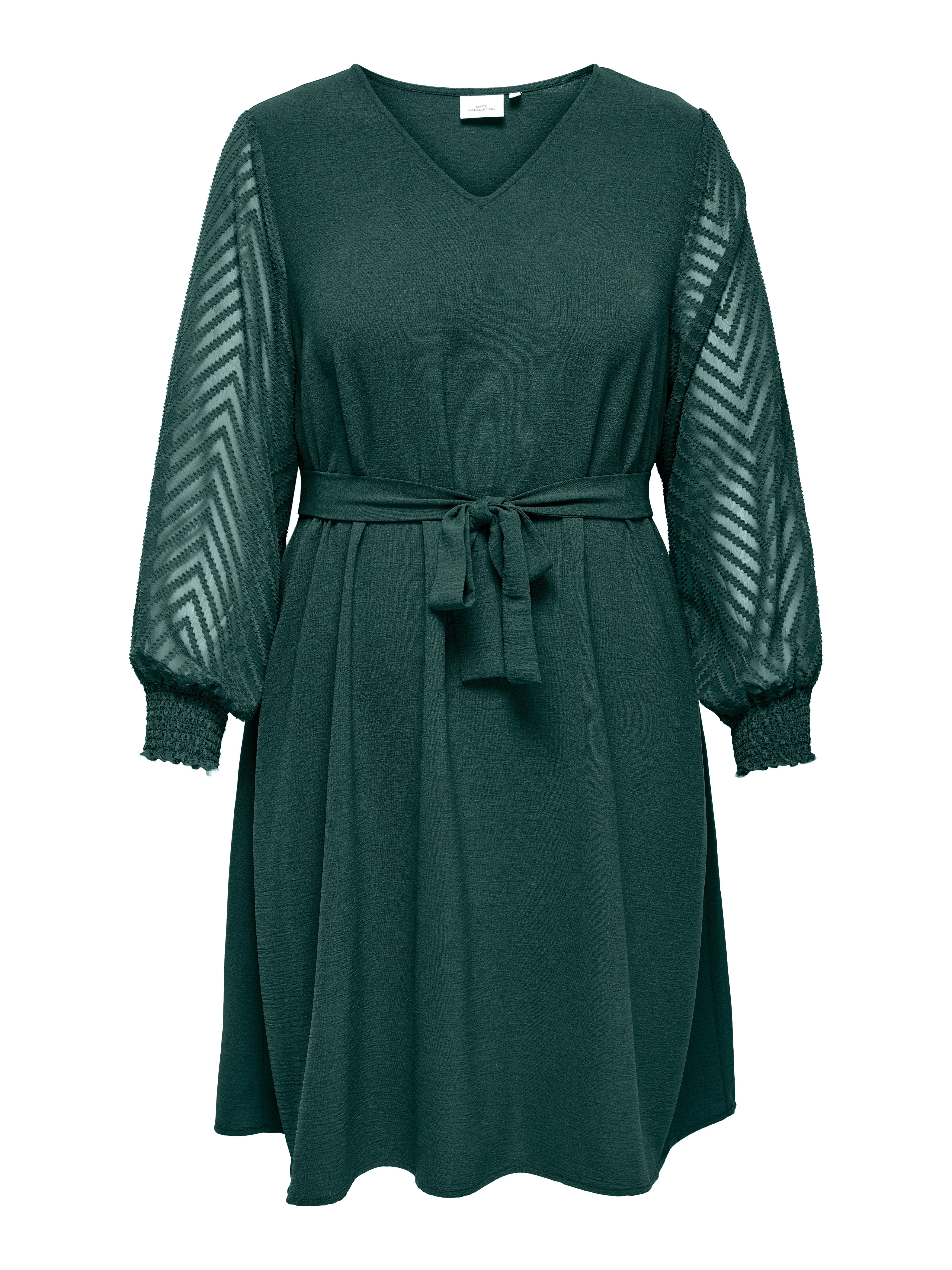 Thumbnail - Carmetta Midikleid