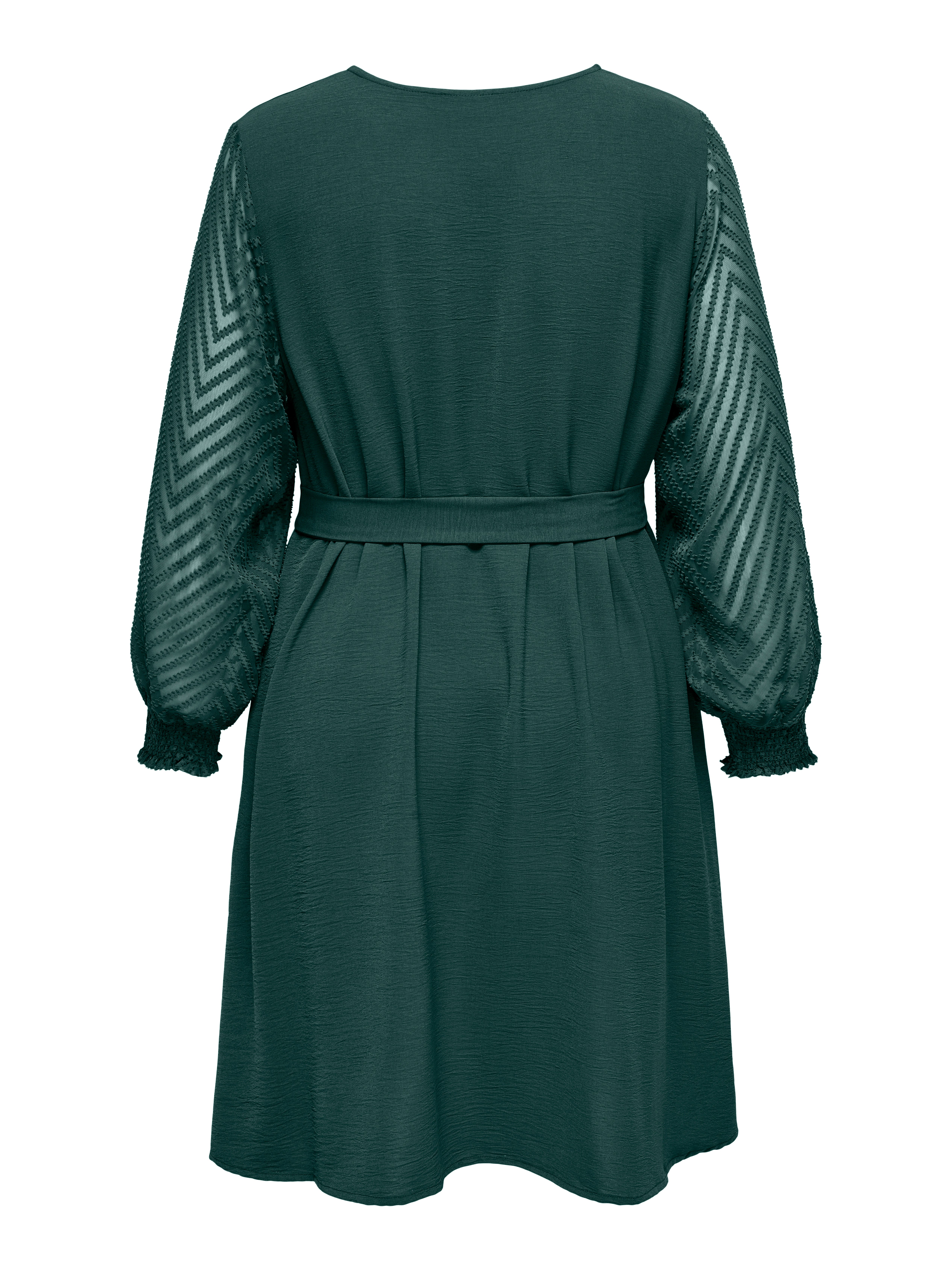 Thumbnail - Carmetta Midikleid