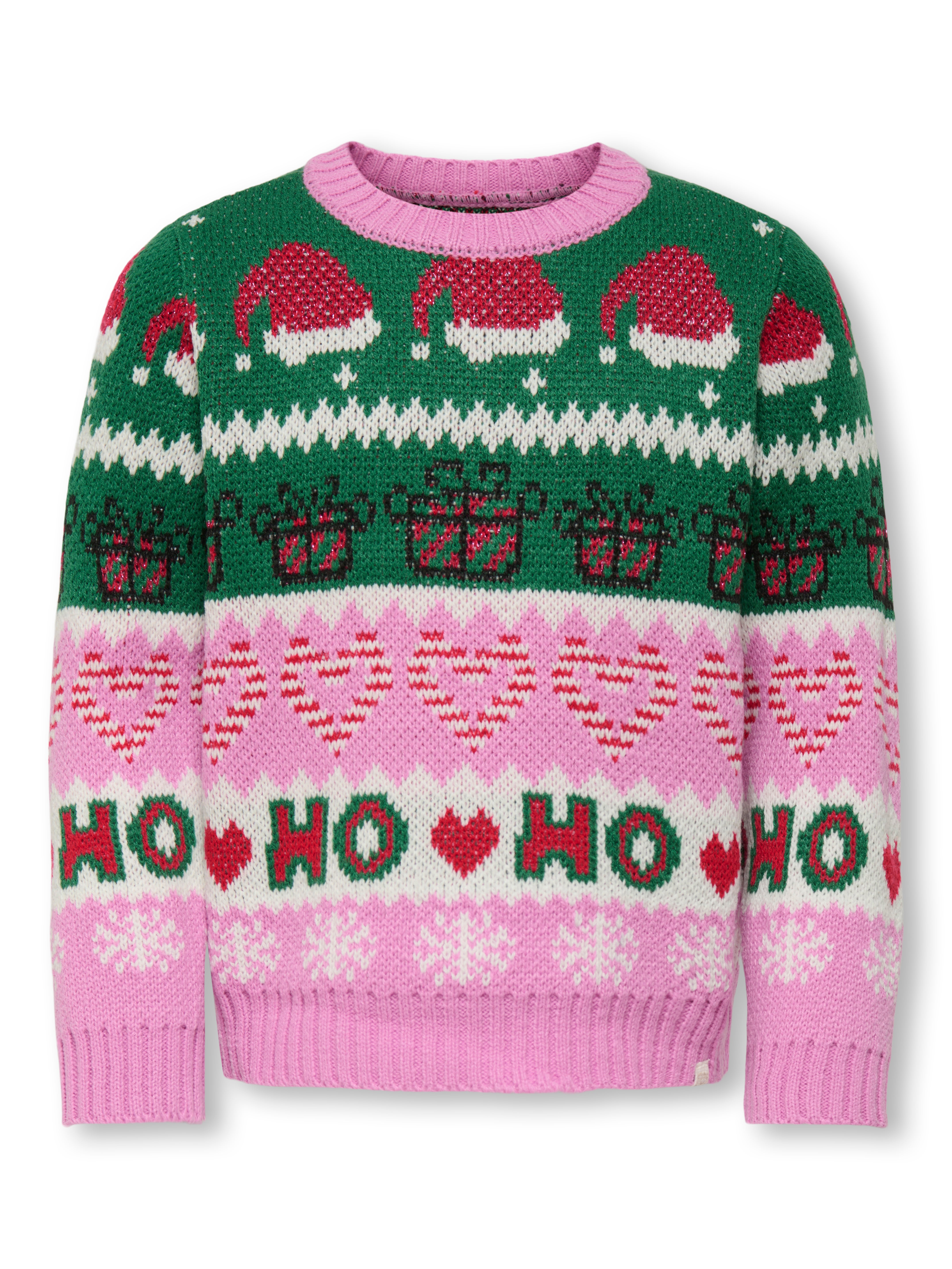 Kmghoho Strickpullover