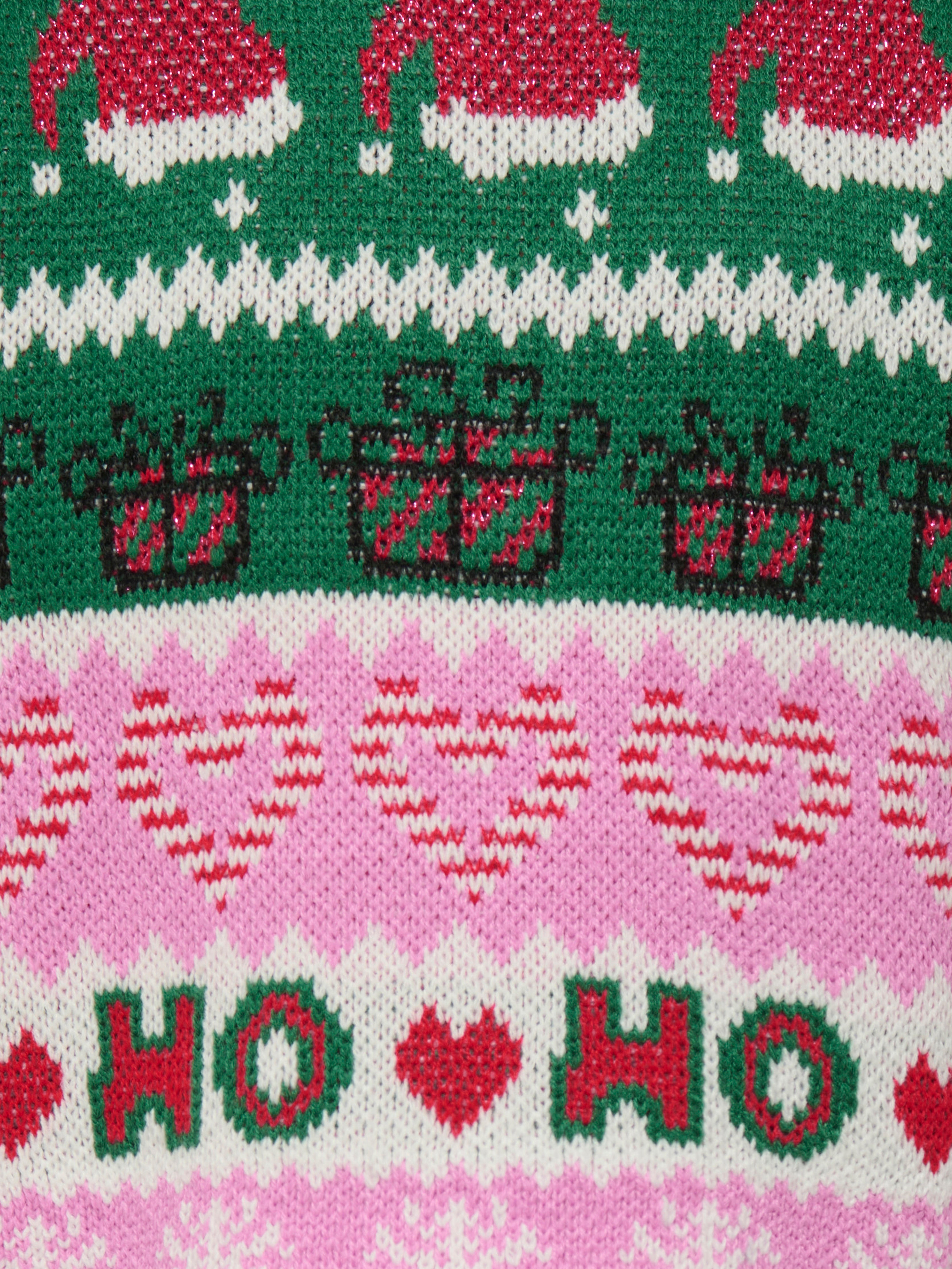 Thumbnail - Kmghoho Strickpullover