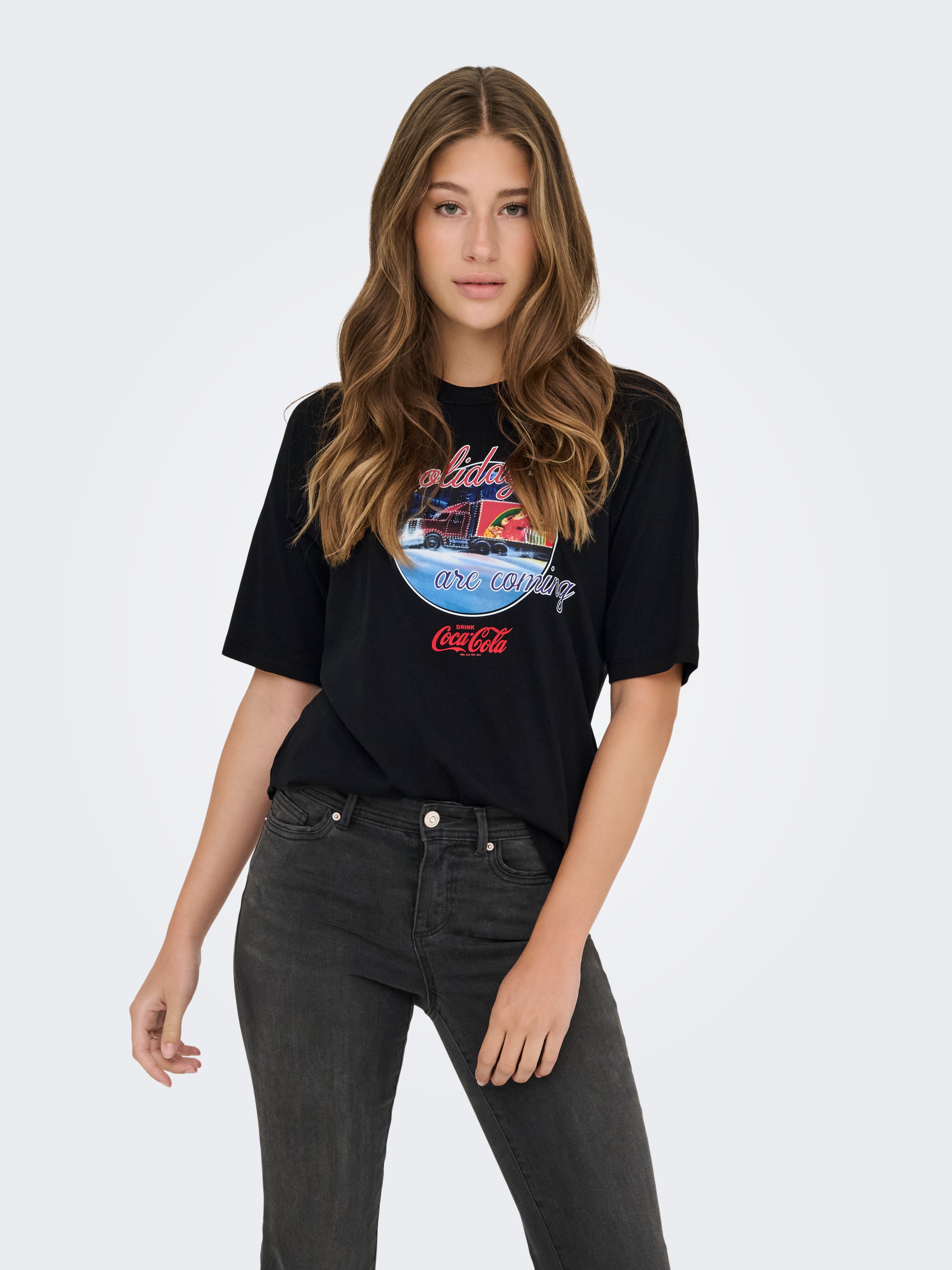 Onlcoca T-shirt