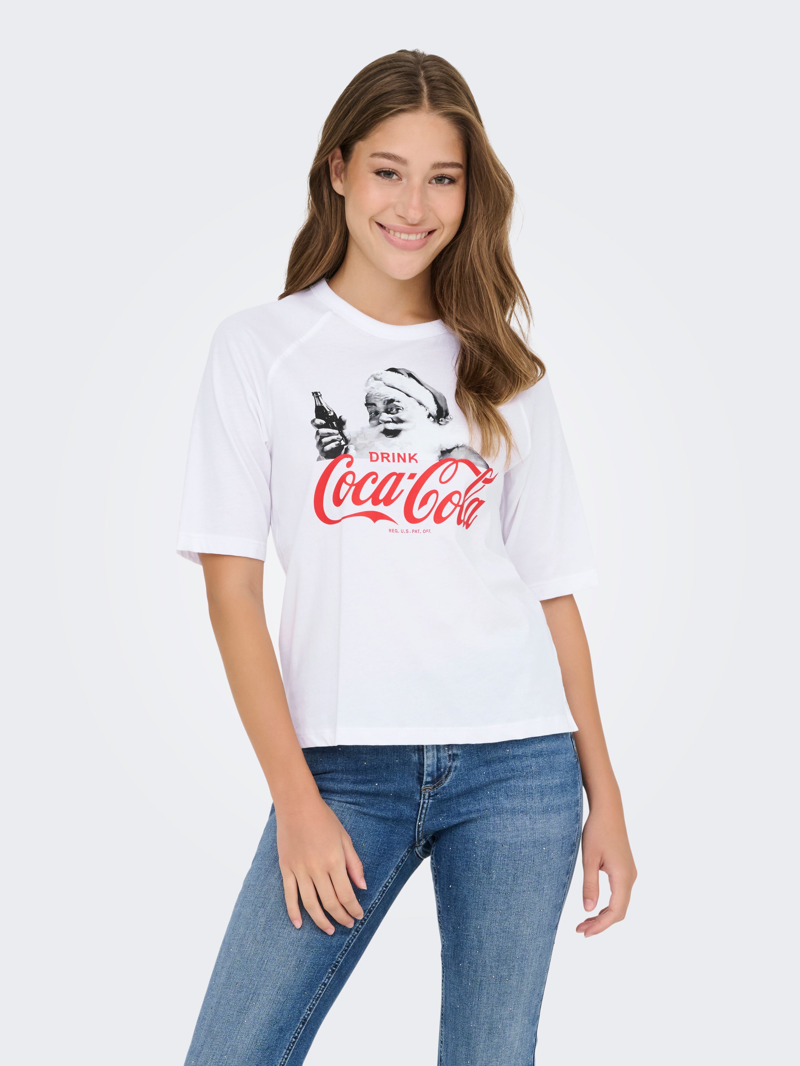 Onlcoca T-shirt