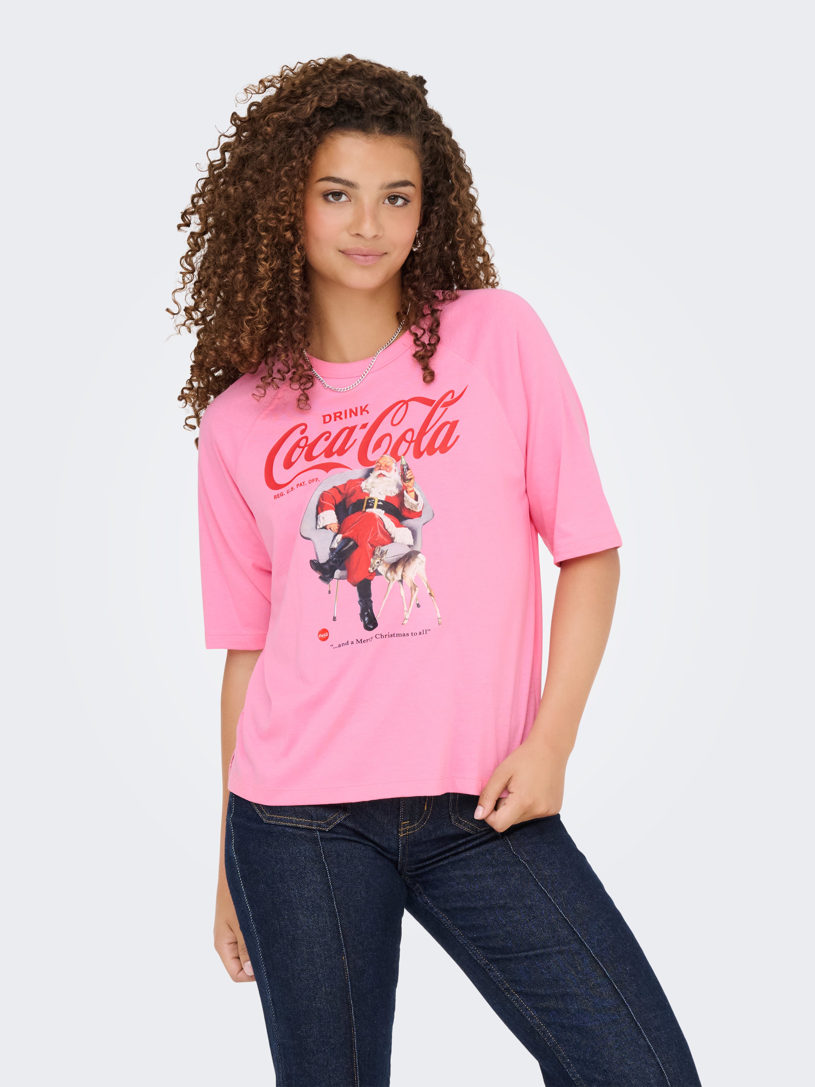 Onlcoca T-shirt