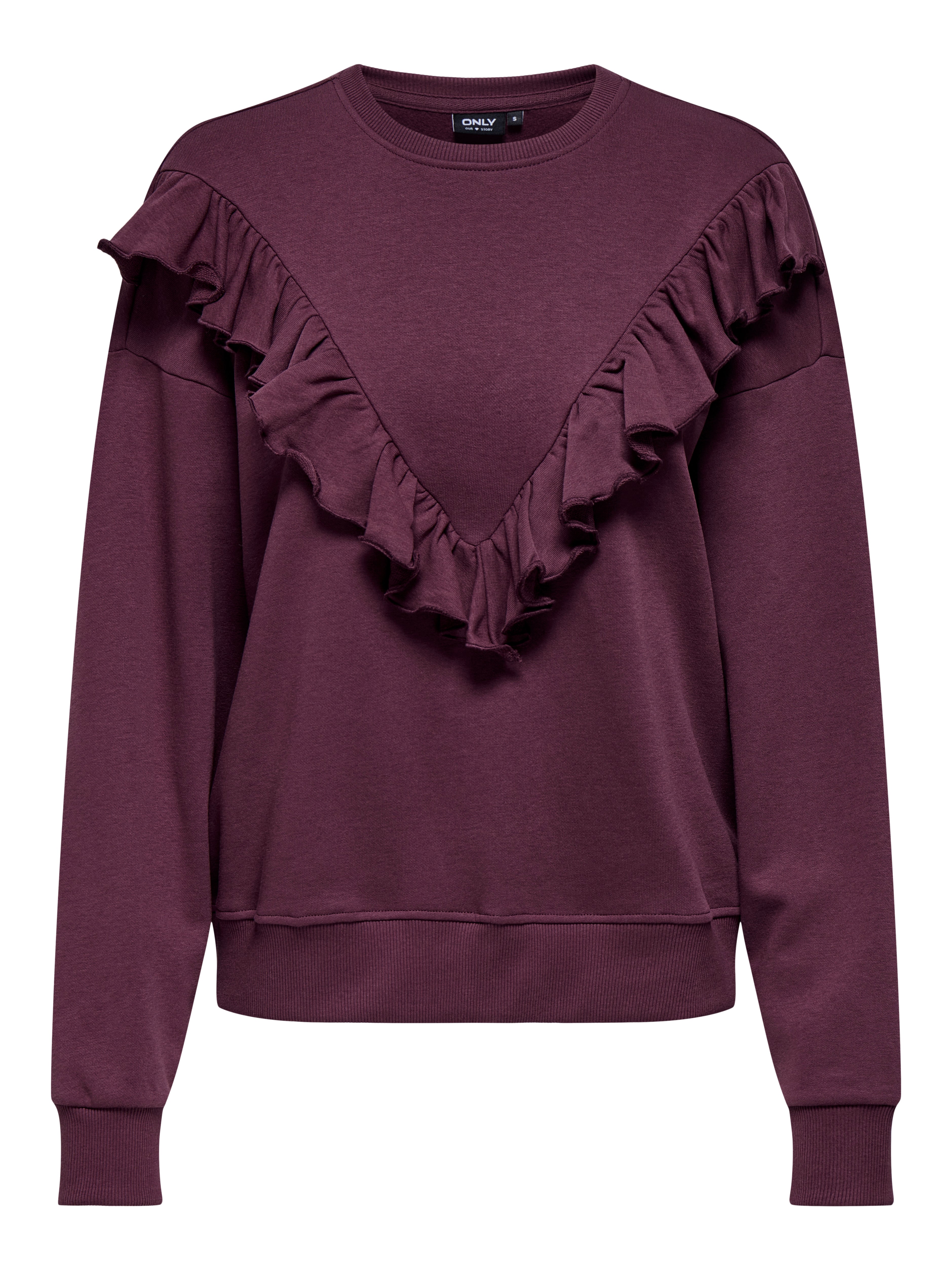 Thumbnail - Onlely Sweatshirt