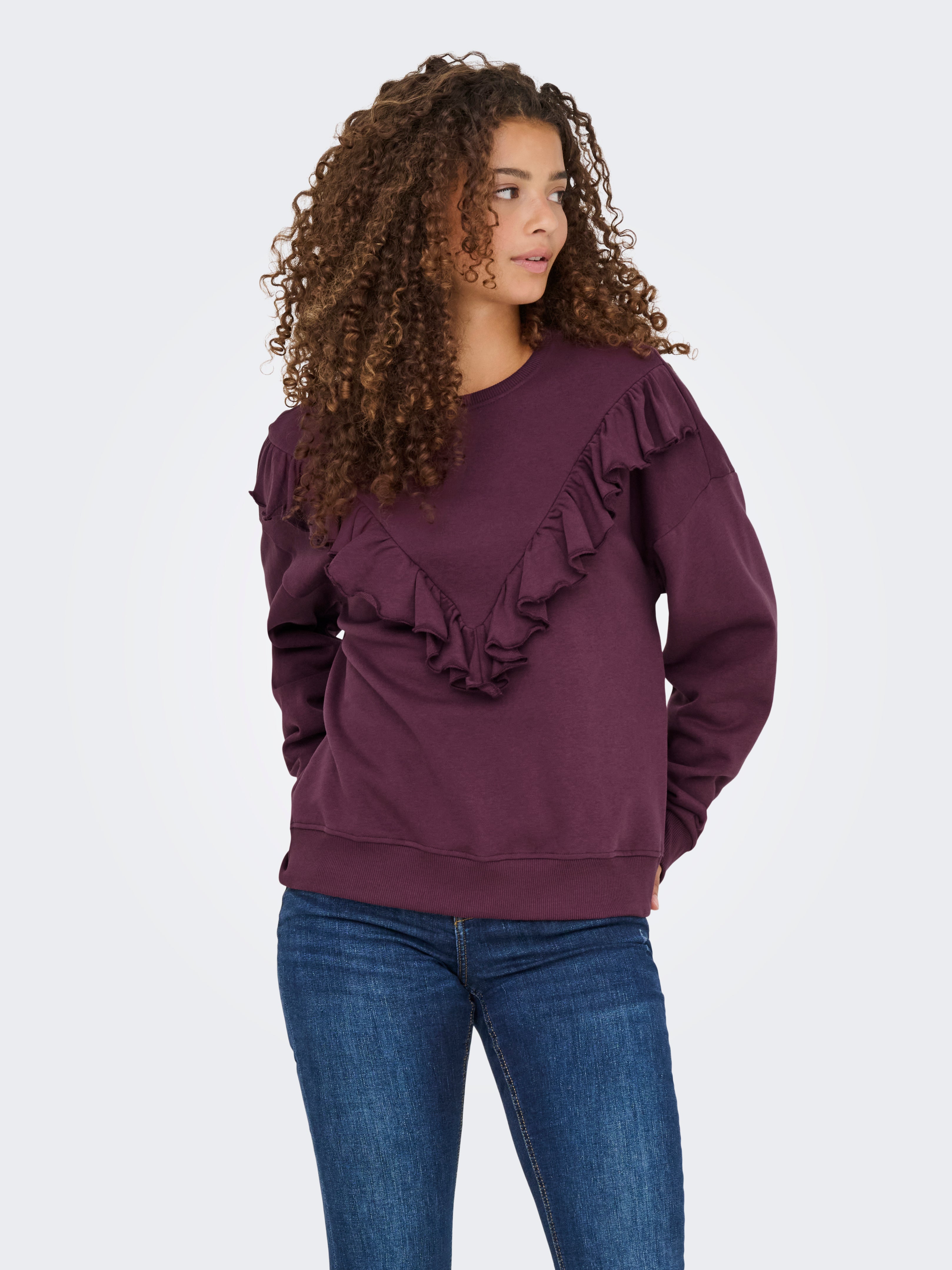 Thumbnail - Onlely Sweatshirt