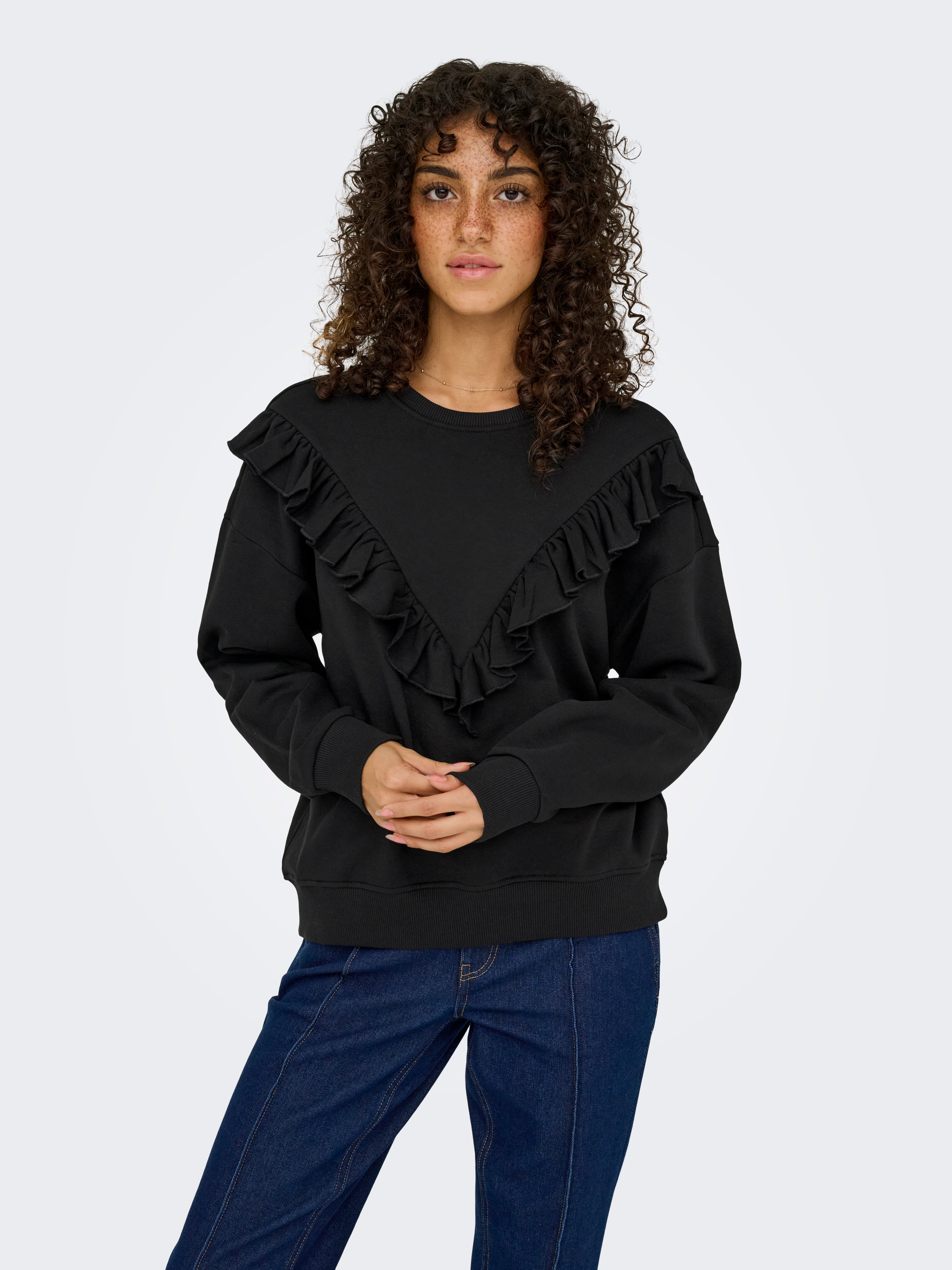 Onlely Sweatshirt