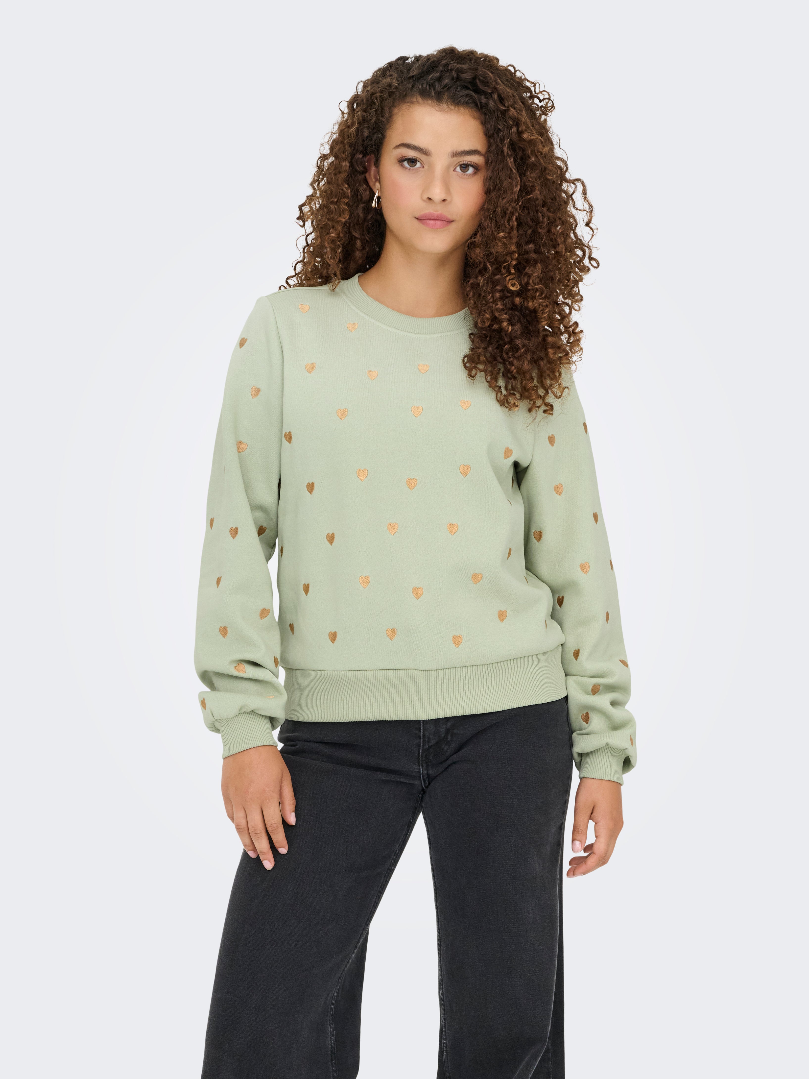 Onlatika Sweatshirt