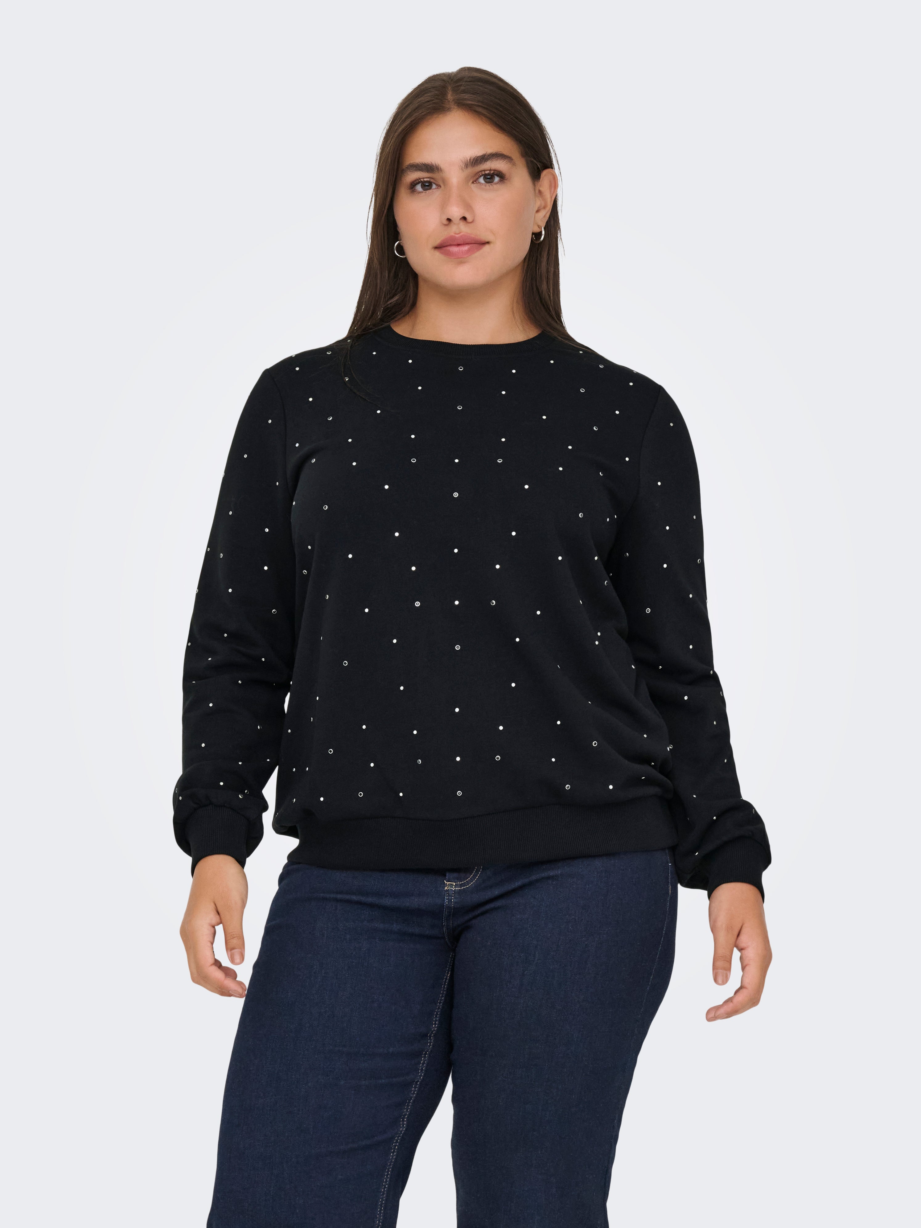 Carglobe Sweatshirt