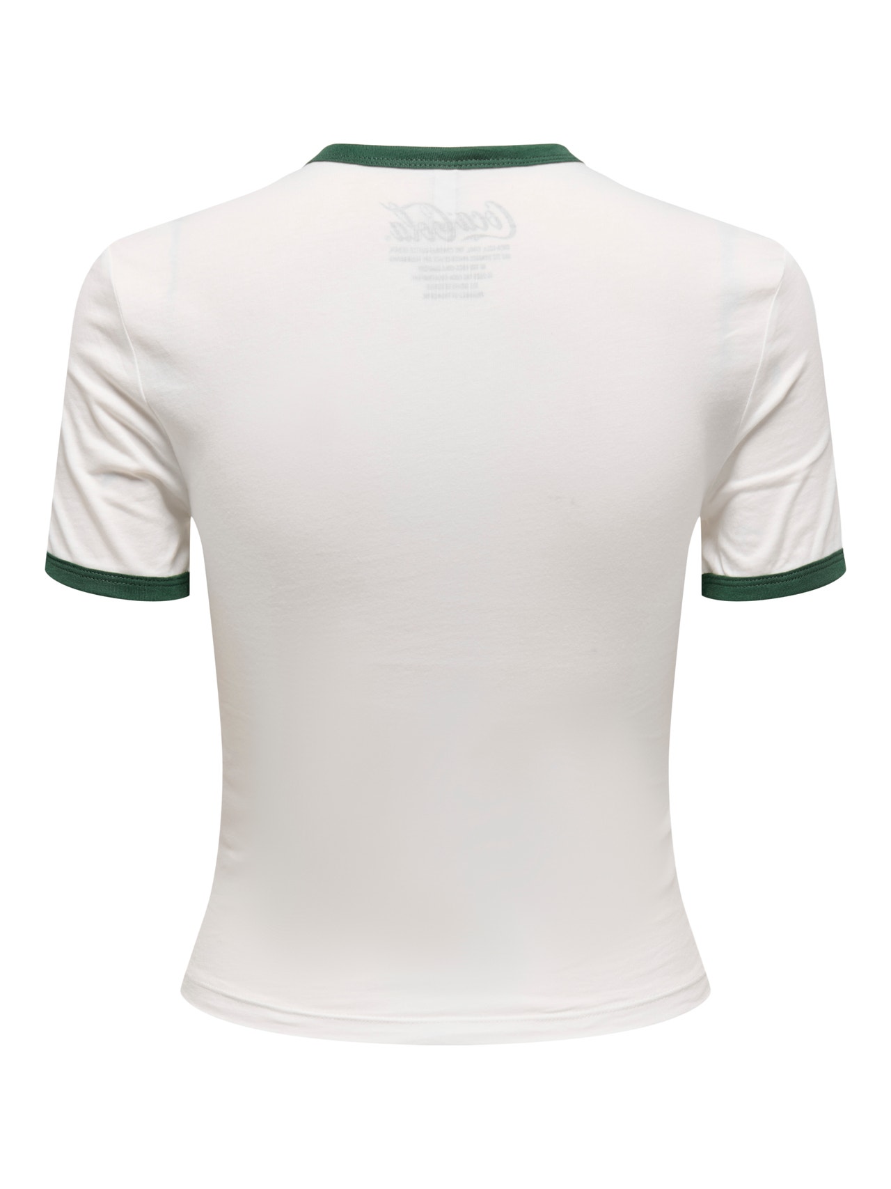 ONLY ONLCOCA T-shirt -Cloud Dancer - 15355835