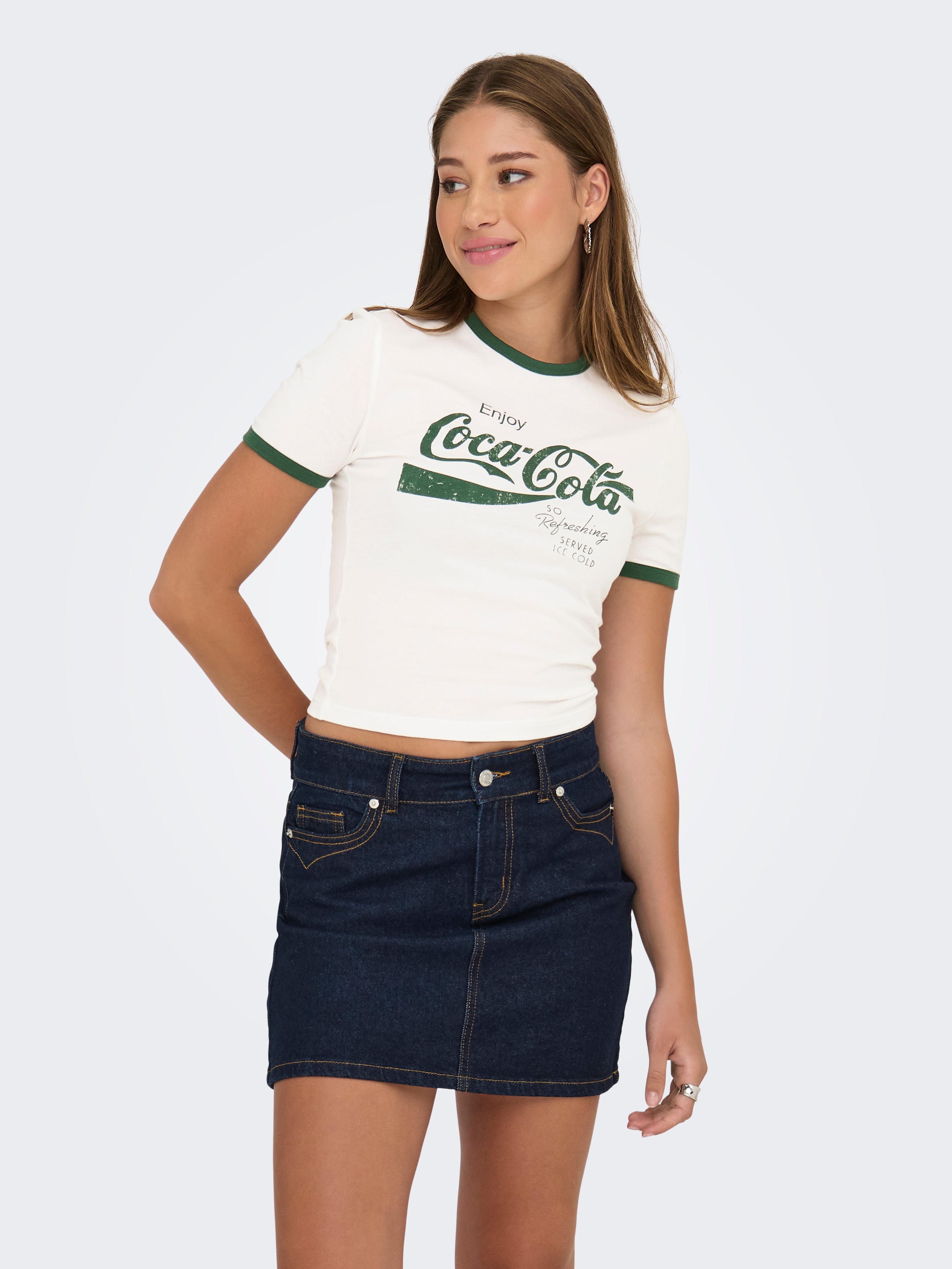 Onlcoca T-shirt