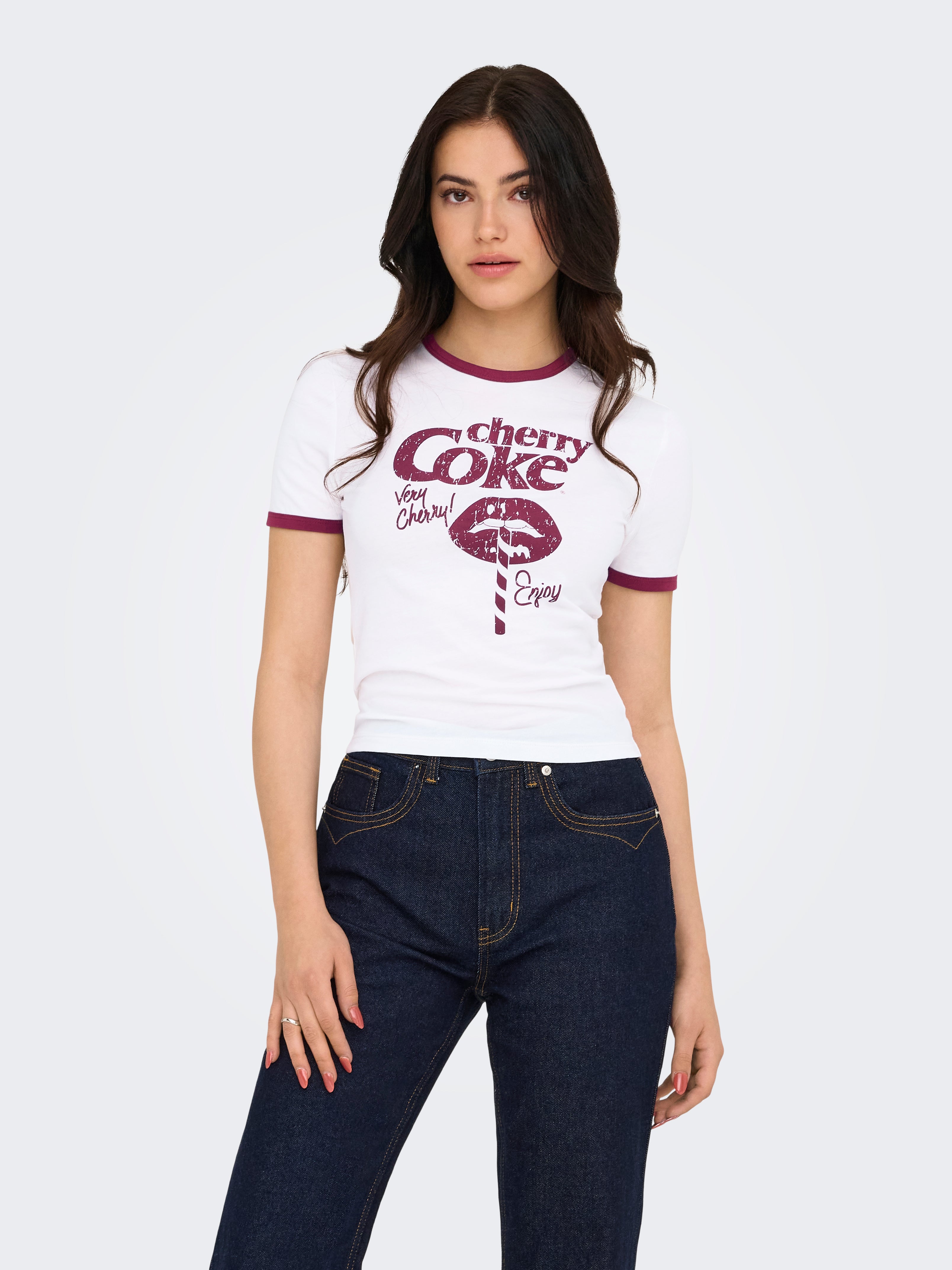 Onlcoca T-shirt