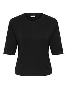 ONLY JDYMILA Top -Black - 15355859