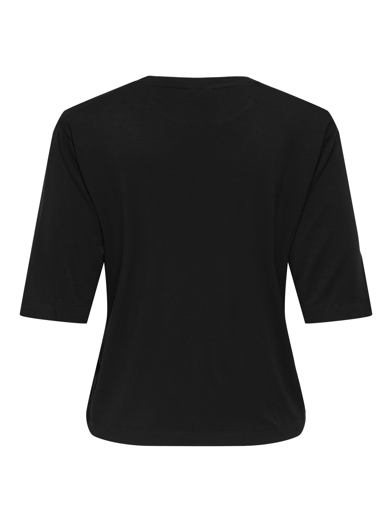 ONLY JDYMILA Top -Black - 15355859