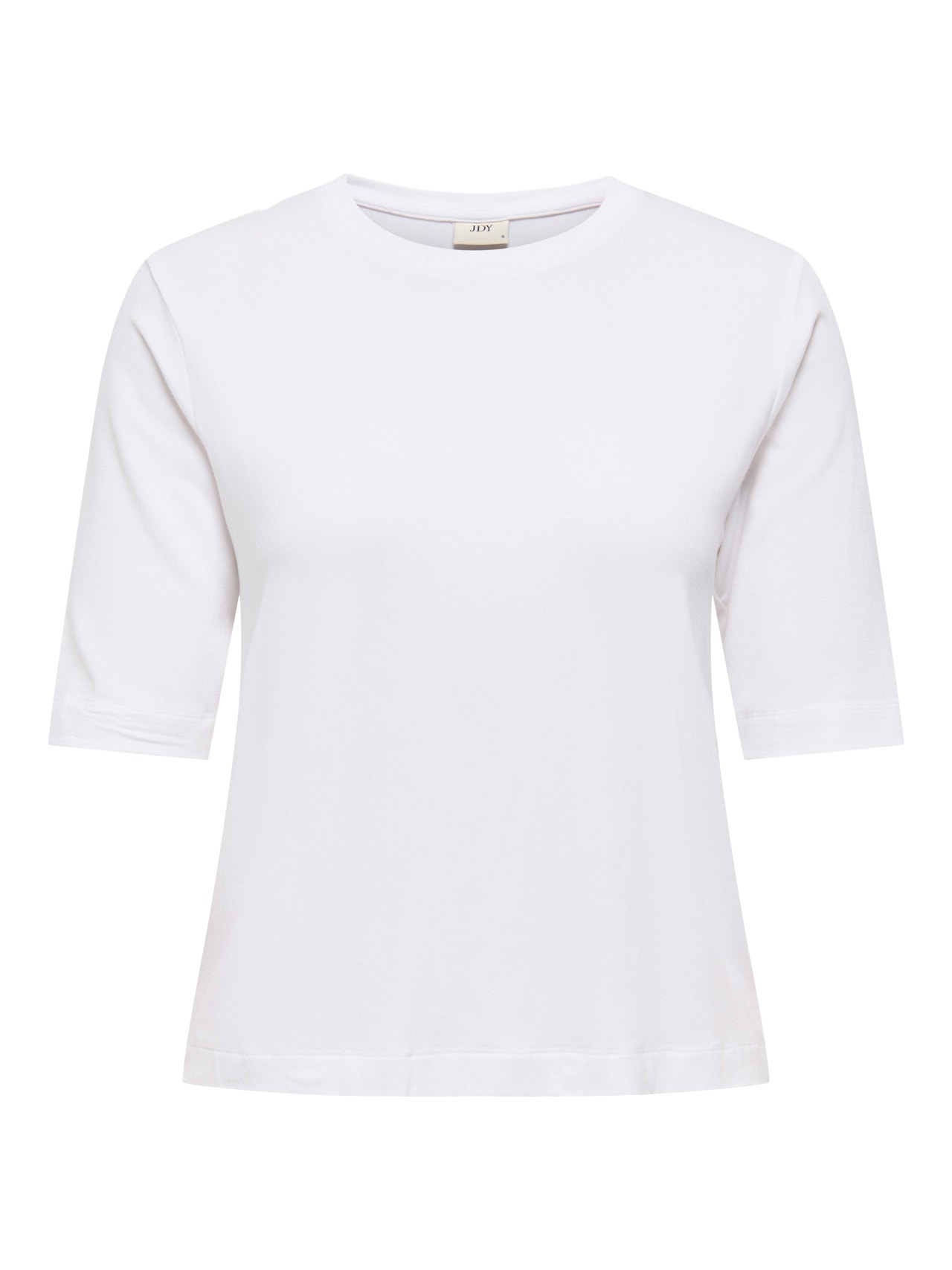 ONLY JDYMILA Top -White - 15355859