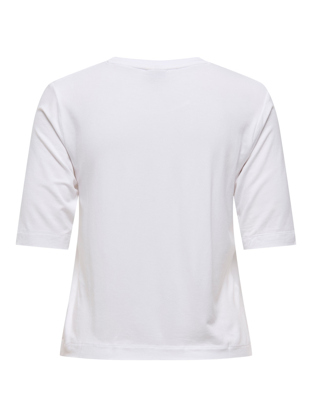 ONLY JDYMILA Top -White - 15355859