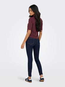 ONLY JDYMILA Top -Maroon Banner - 15355859